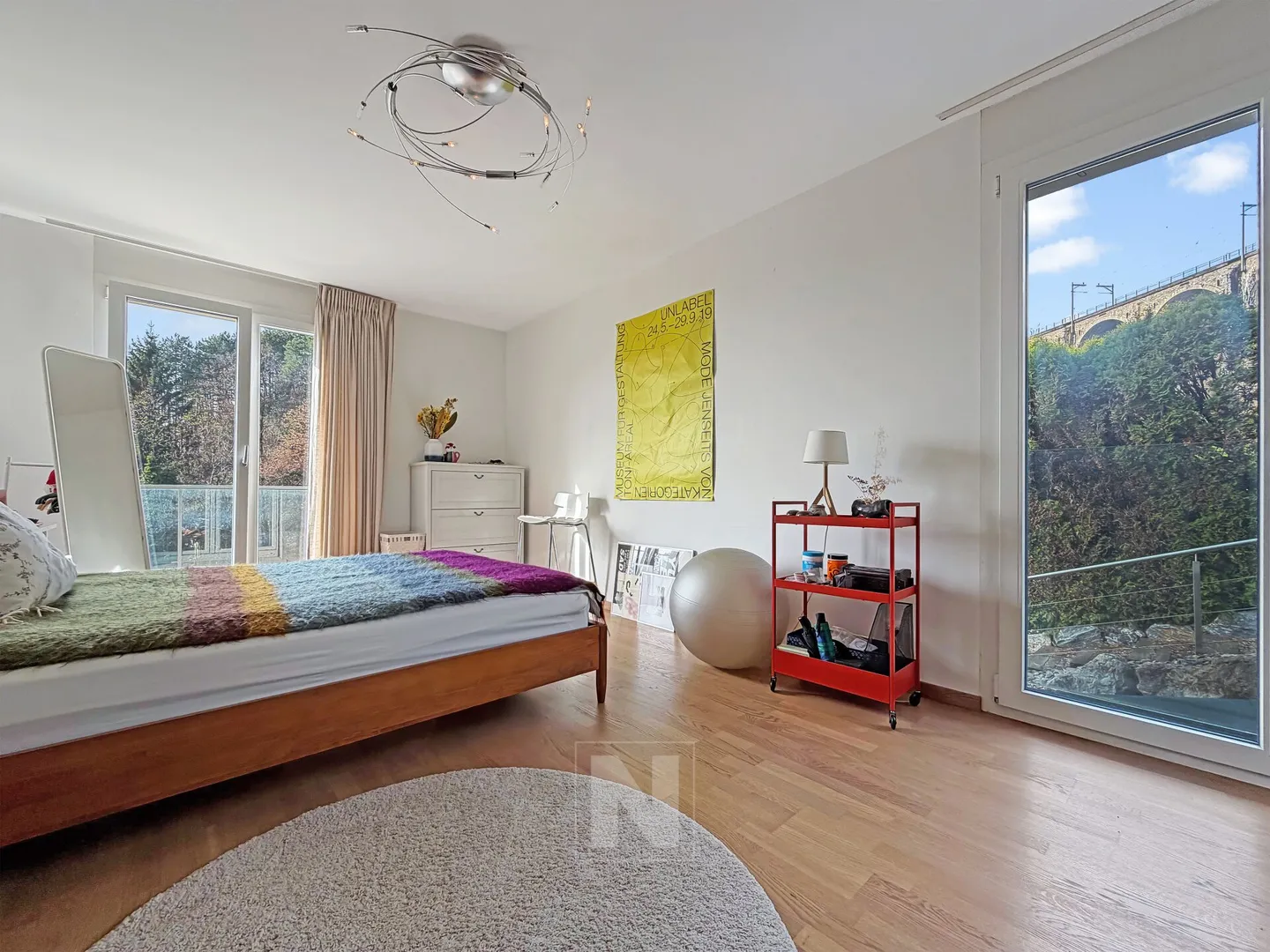 Exclusive - Modern Semi-Detached Villa in Belmont-sur-Lausanne - Photo 8 of 23