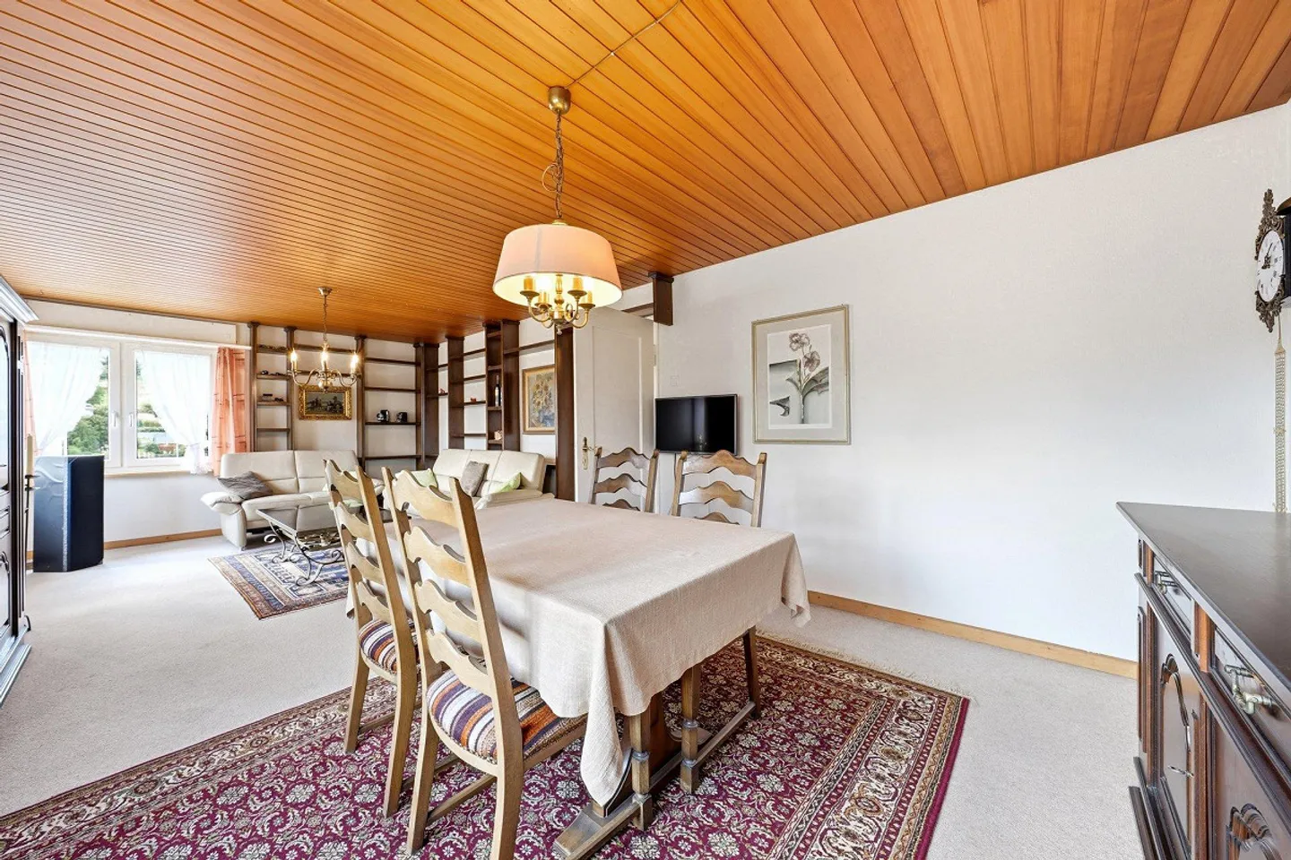 Charming Single Family Home - Photo 6 of 13