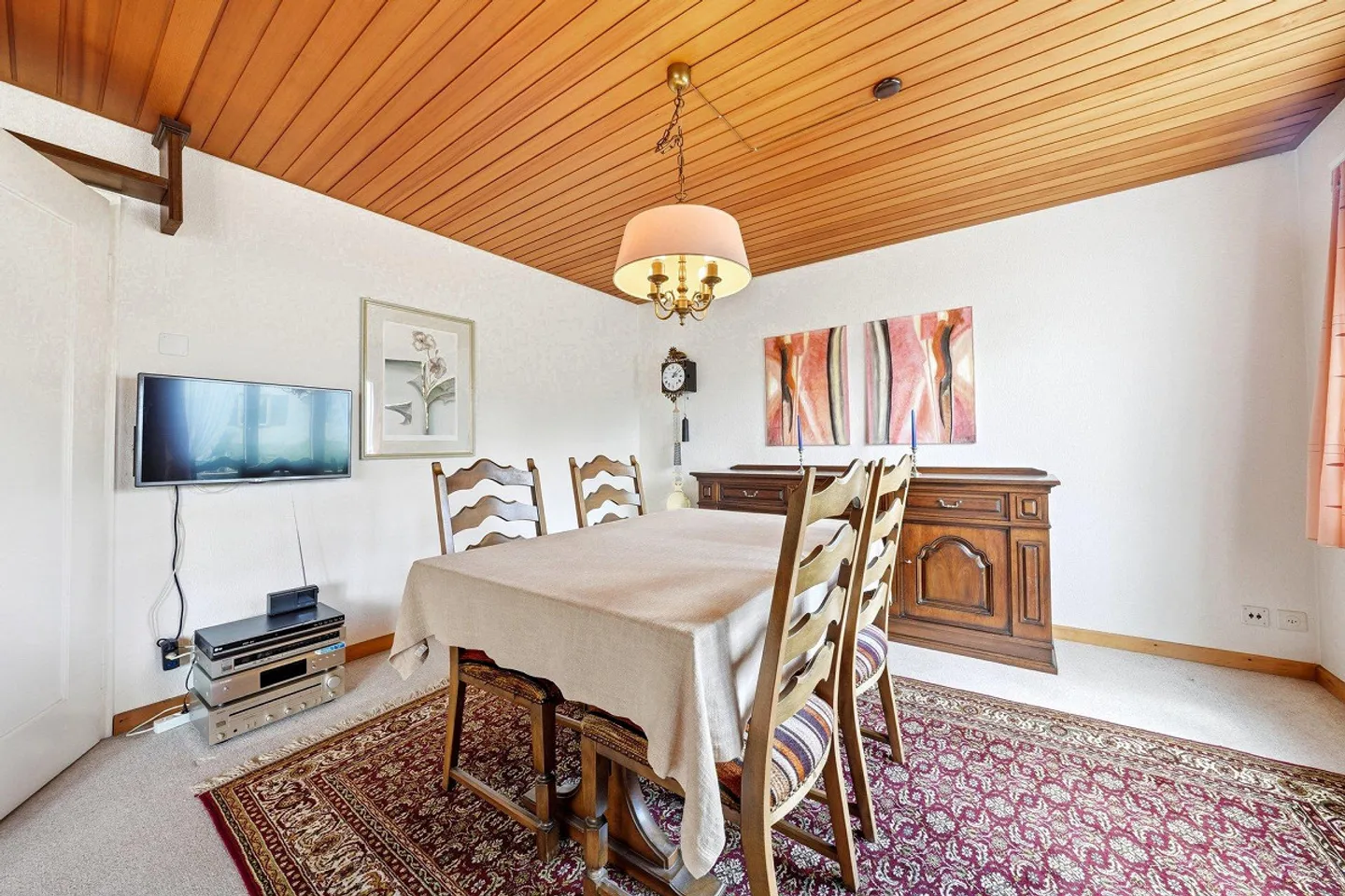 Charming Single Family Home - Photo 7 of 13