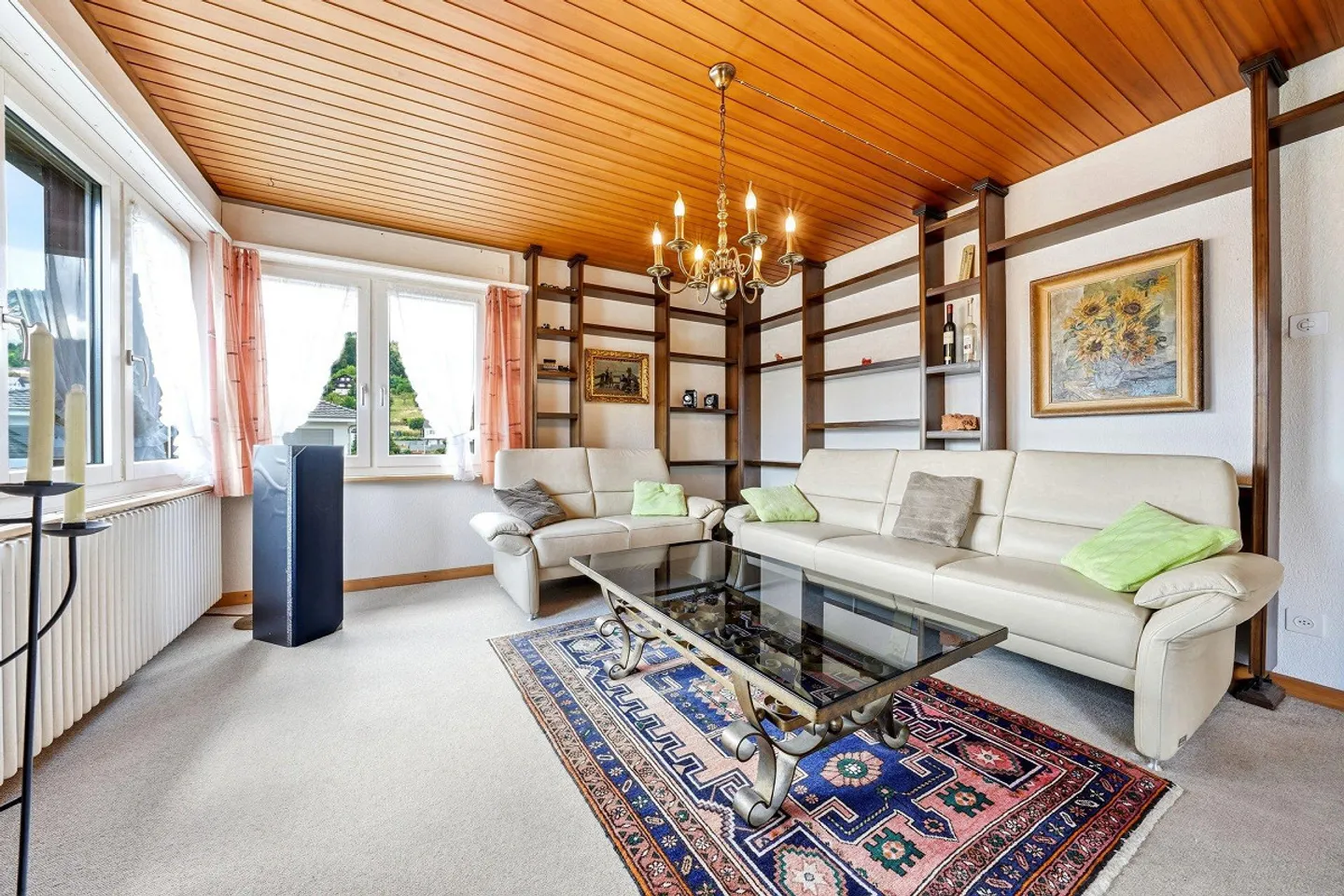 Charming Single Family Home - Photo 8 of 13