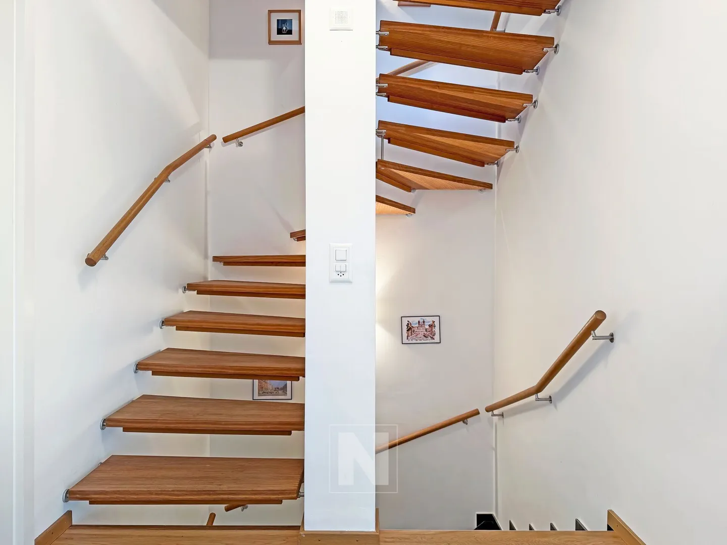 Exclusive - Modern Semi-Detached Villa in Belmont-sur-Lausanne - Photo 5 of 23