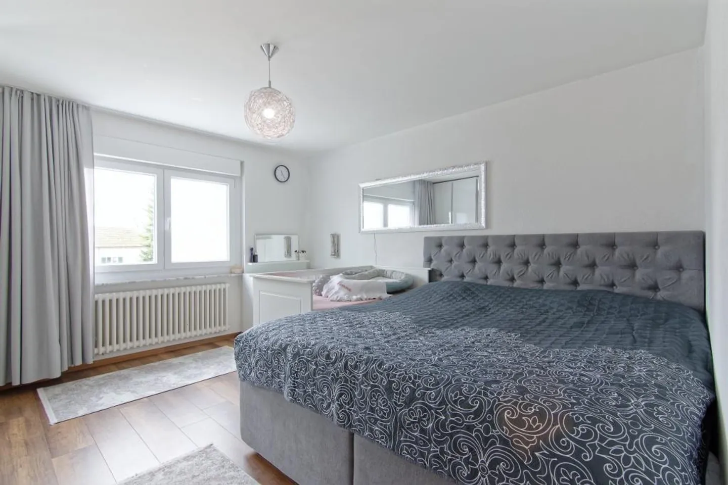 Maison individuelle de 4,5 pièces rénovée - Photo 6 sur 10