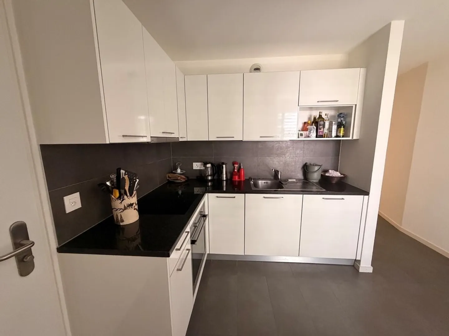 Appartamento Minergie a Fiches Nord - Foto 2 di 6