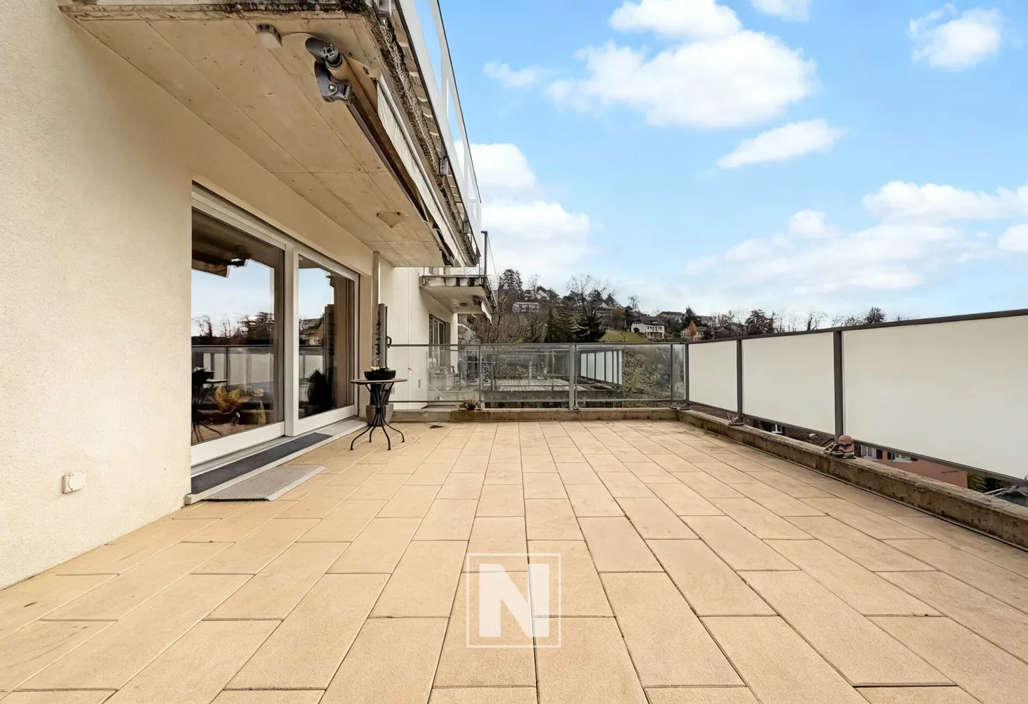 Exclusive - Modern Semi-Detached Villa in Belmont-sur-Lausanne - Photo 9 of 23