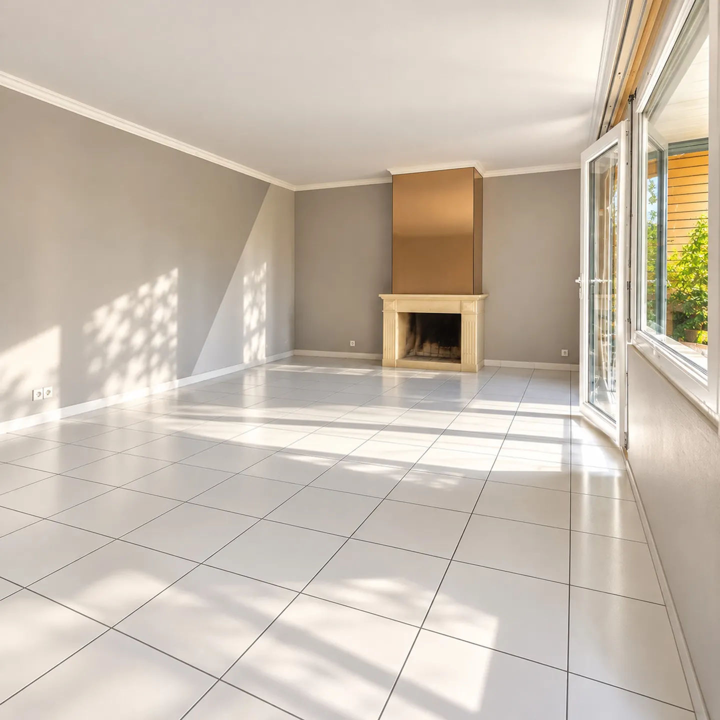 Appartement Duplex avec Jardin Privatif - Photo 5 sur 14