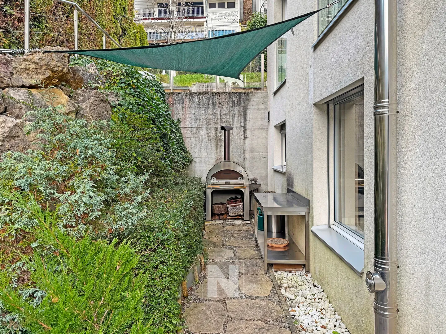 Exclusive - Modern Semi-Detached Villa in Belmont-sur-Lausanne - Photo 19 of 23