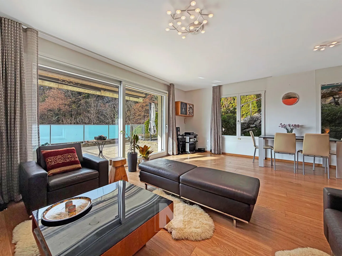 Exclusive - Modern Semi-Detached Villa in Belmont-sur-Lausanne - Photo 21 of 23