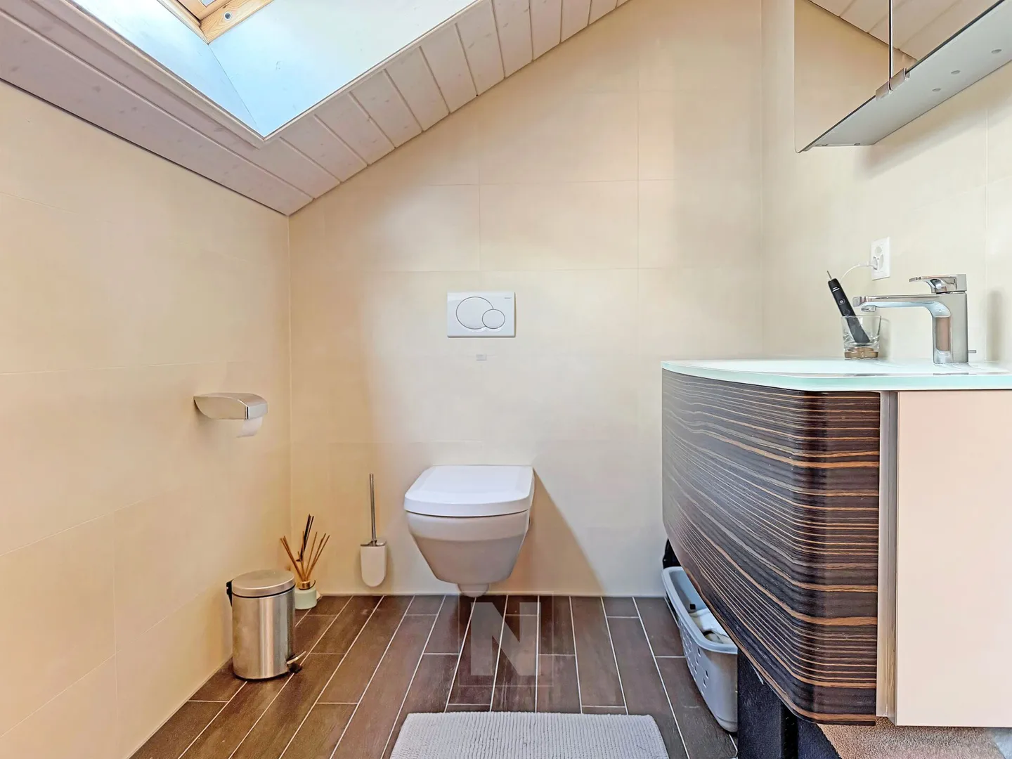 Exclusive - Modern Semi-Detached Villa in Belmont-sur-Lausanne - Photo 14 of 23