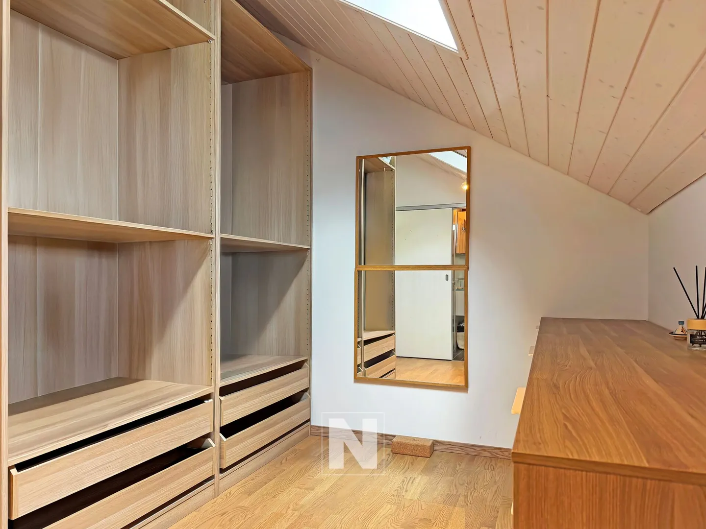 Exclusive - Modern Semi-Detached Villa in Belmont-sur-Lausanne - Photo 15 of 23