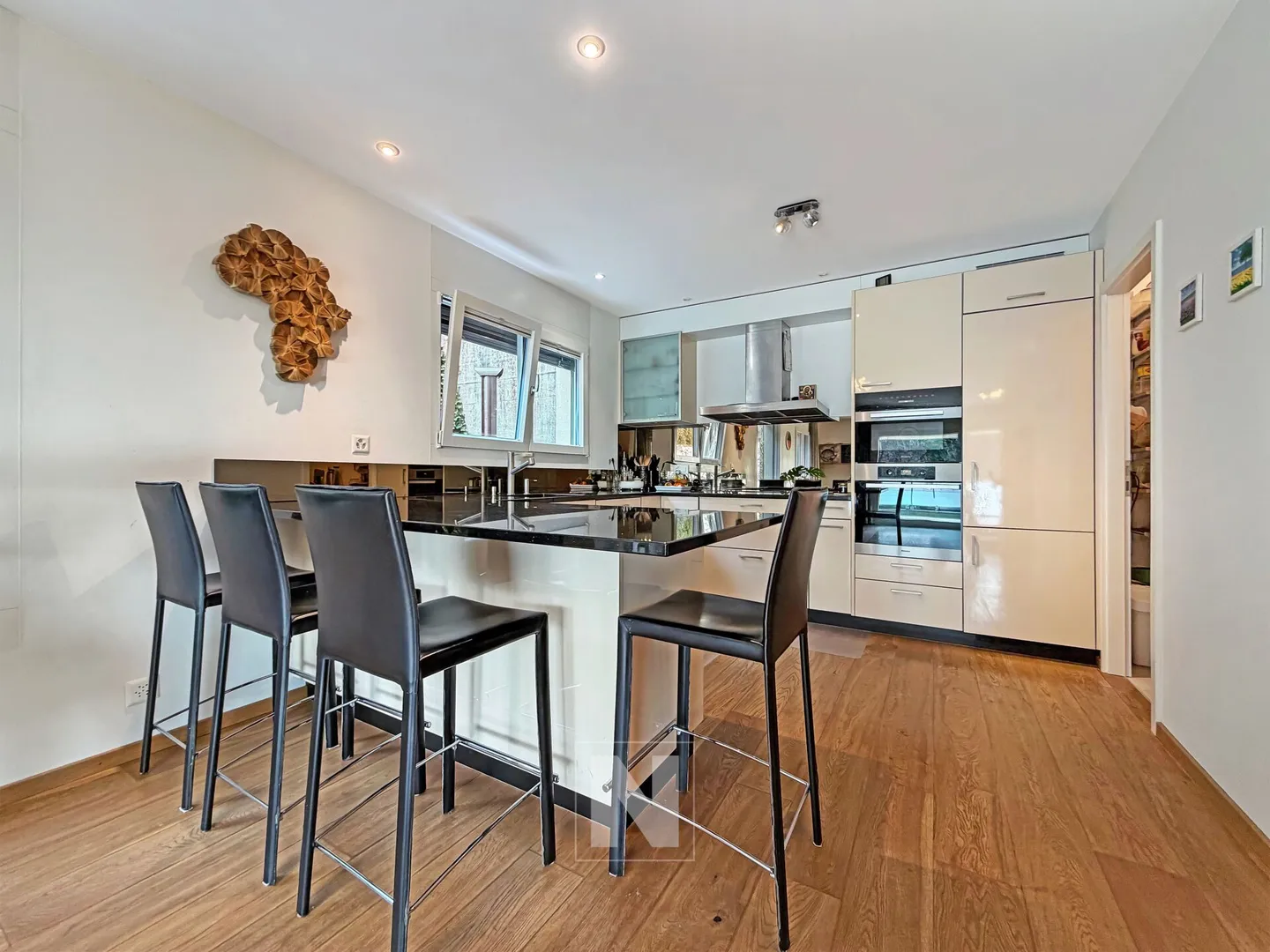 Exclusive - Modern Semi-Detached Villa in Belmont-sur-Lausanne - Photo 18 of 23