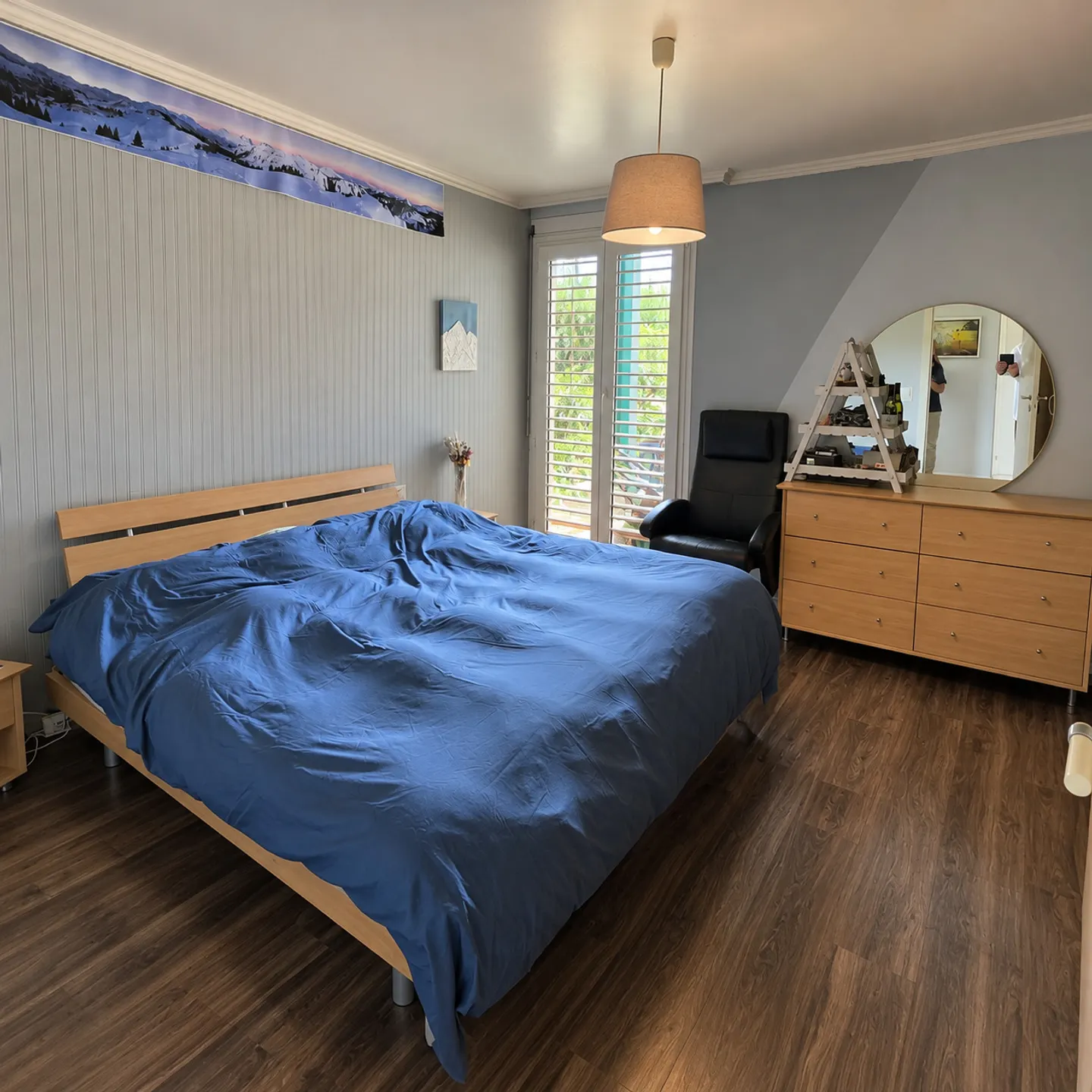 Appartement Duplex avec Jardin Privatif - Photo 7 sur 14