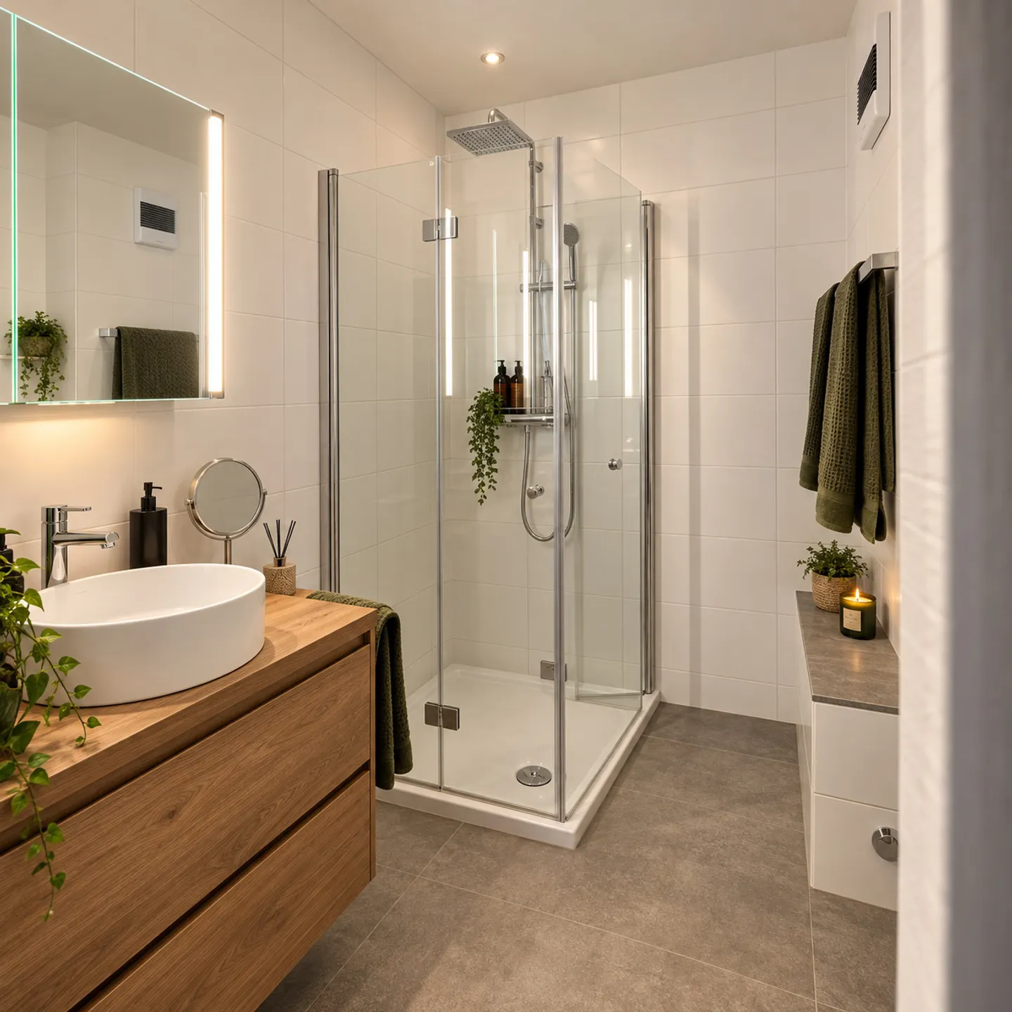 Appartement Duplex avec Jardin Privatif - Photo 9 sur 14