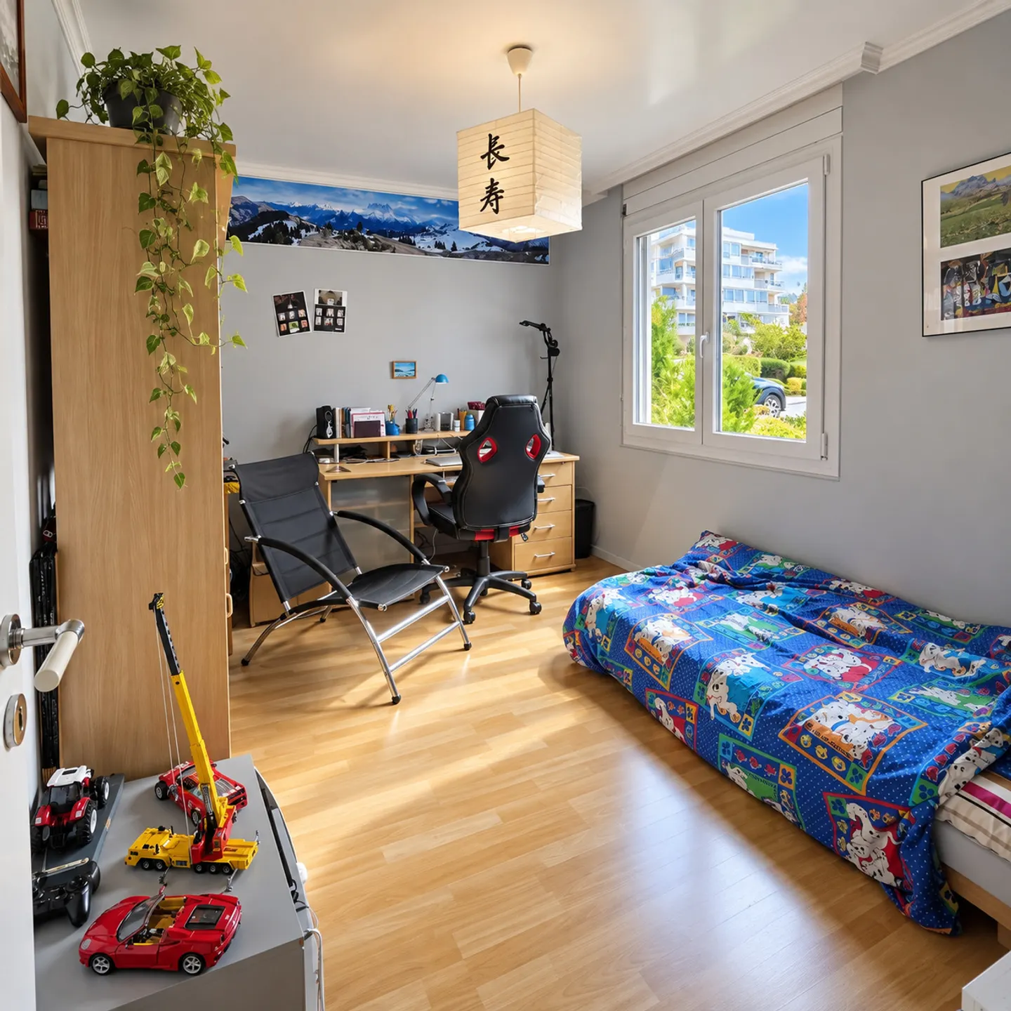 Appartement Duplex avec Jardin Privatif - Photo 10 sur 14