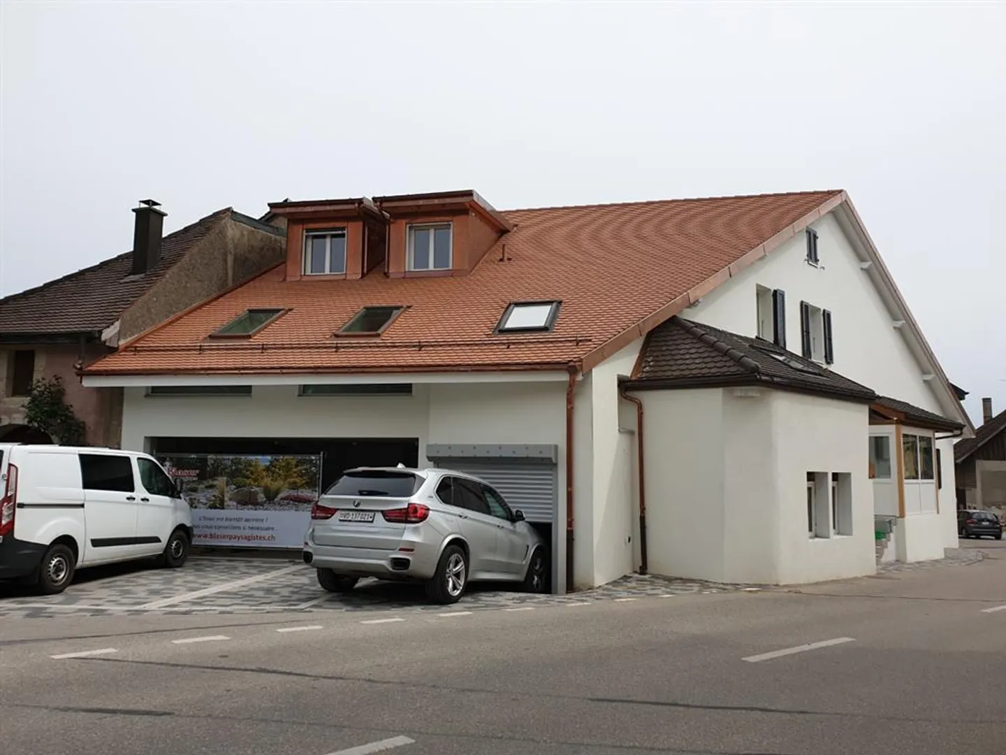 Appartement à louer - Photo 1 sur 12