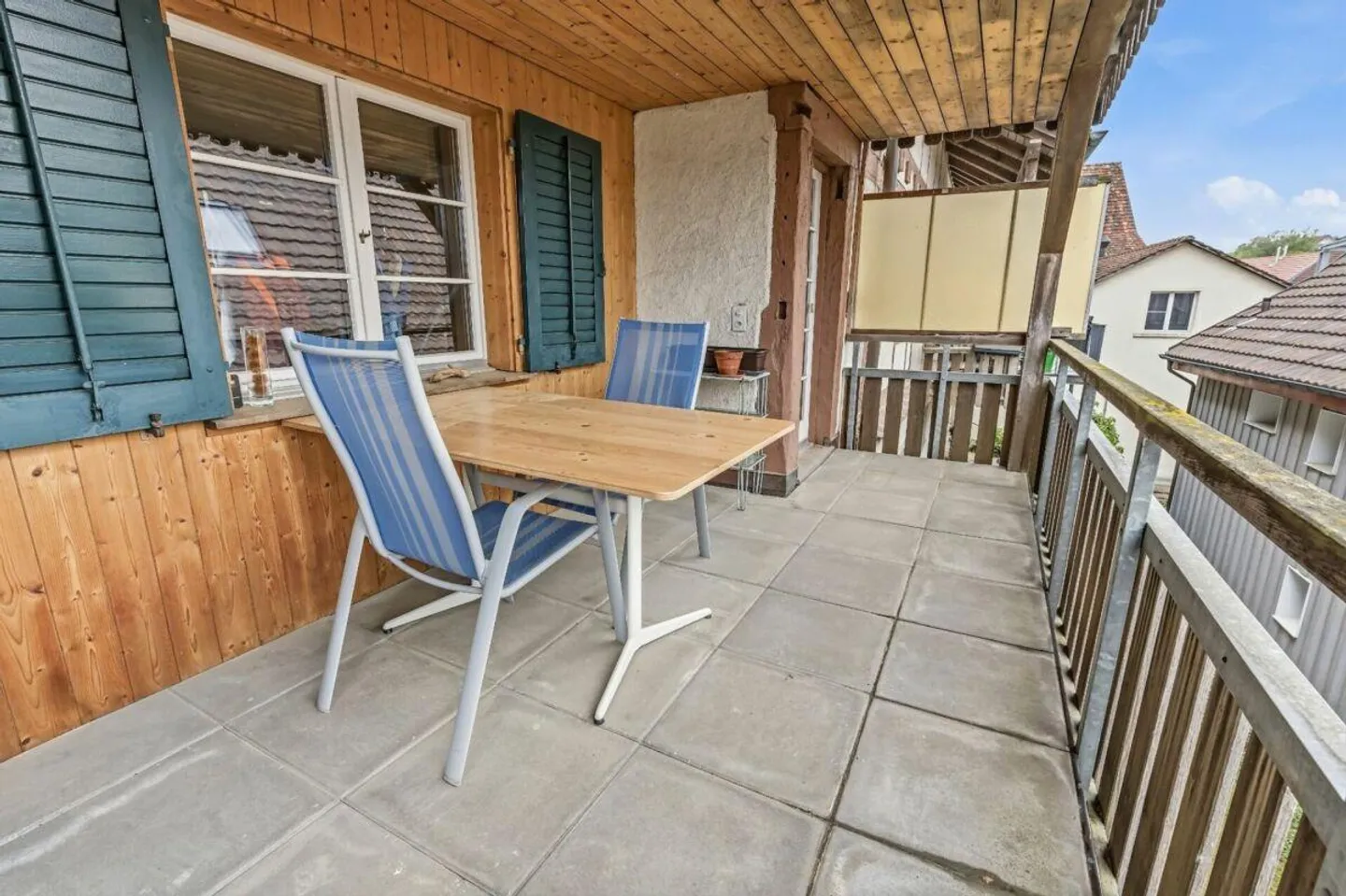 Living in a historic timber-framed house - charming & spacious - Photo 7 of 28