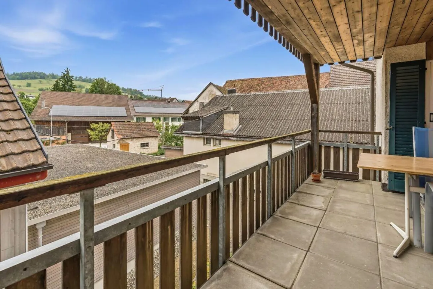 Living in a historic timber-framed house - charming & spacious - Photo 9 of 28