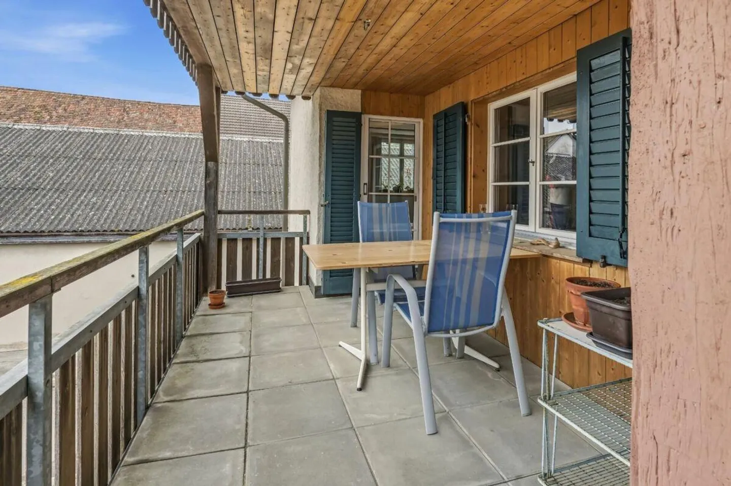 Living in a historic timber-framed house - charming & spacious - Photo 11 of 28