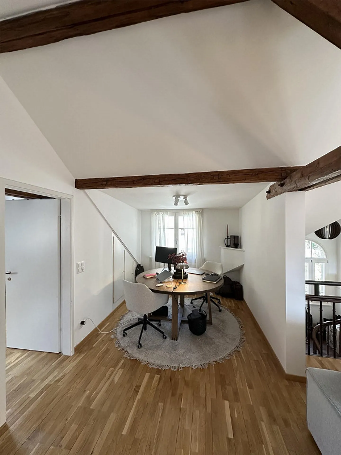 Appartamento di 3,5 stanze @Rosenberg — Tra la HSG e la St Gallen HB - Foto 4 di 11