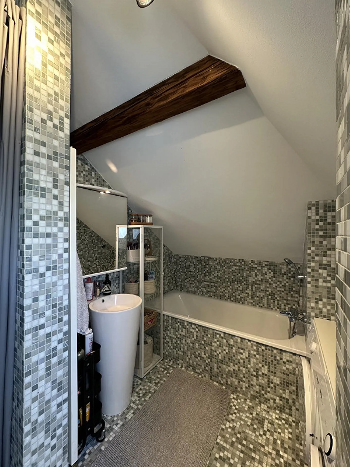 Appartamento di 3,5 stanze @Rosenberg — Tra la HSG e la St Gallen HB - Foto 8 di 11