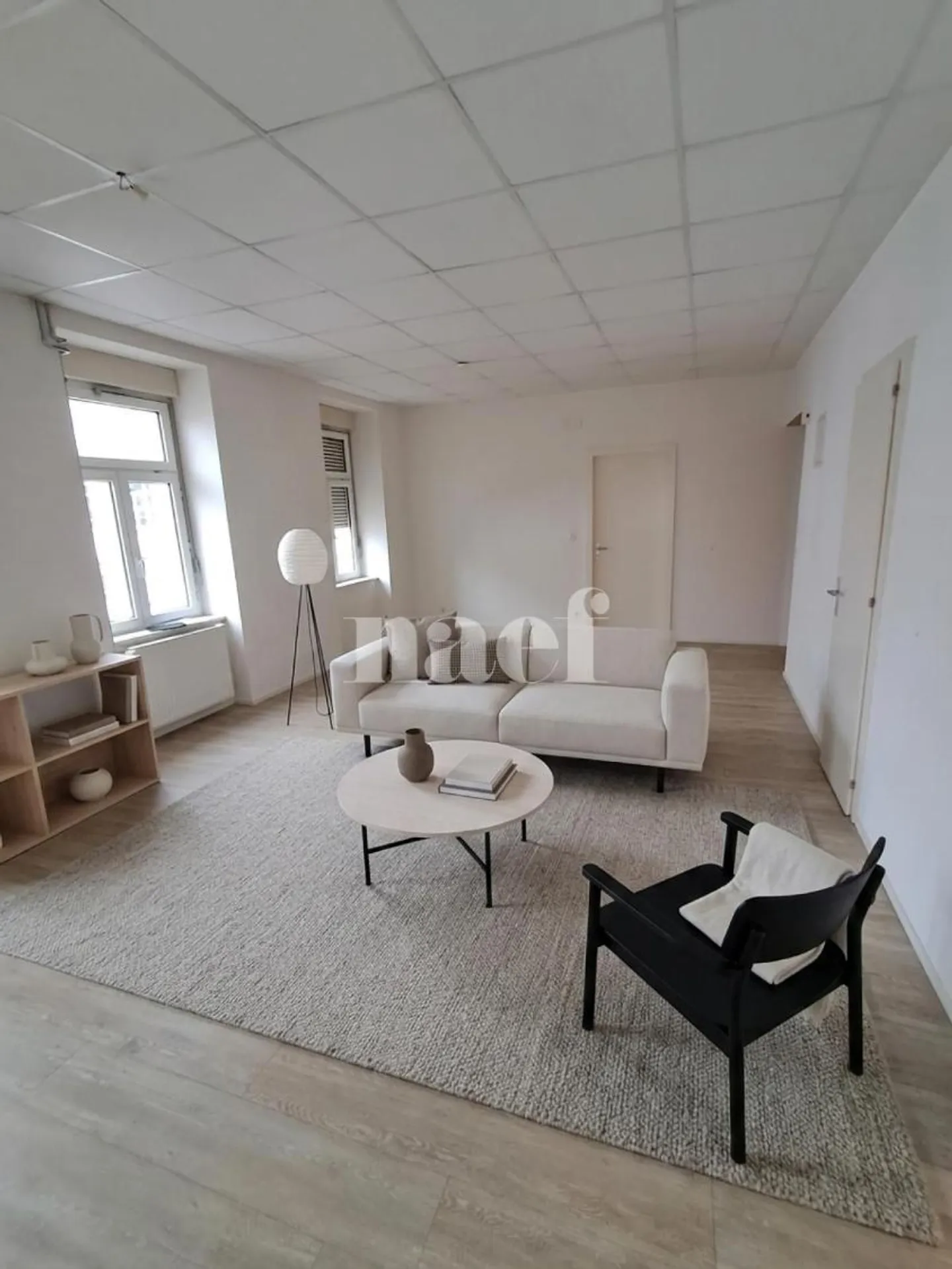 2,5-Zimmer-Wohnung im 2. Stock - Foto 1 von 7