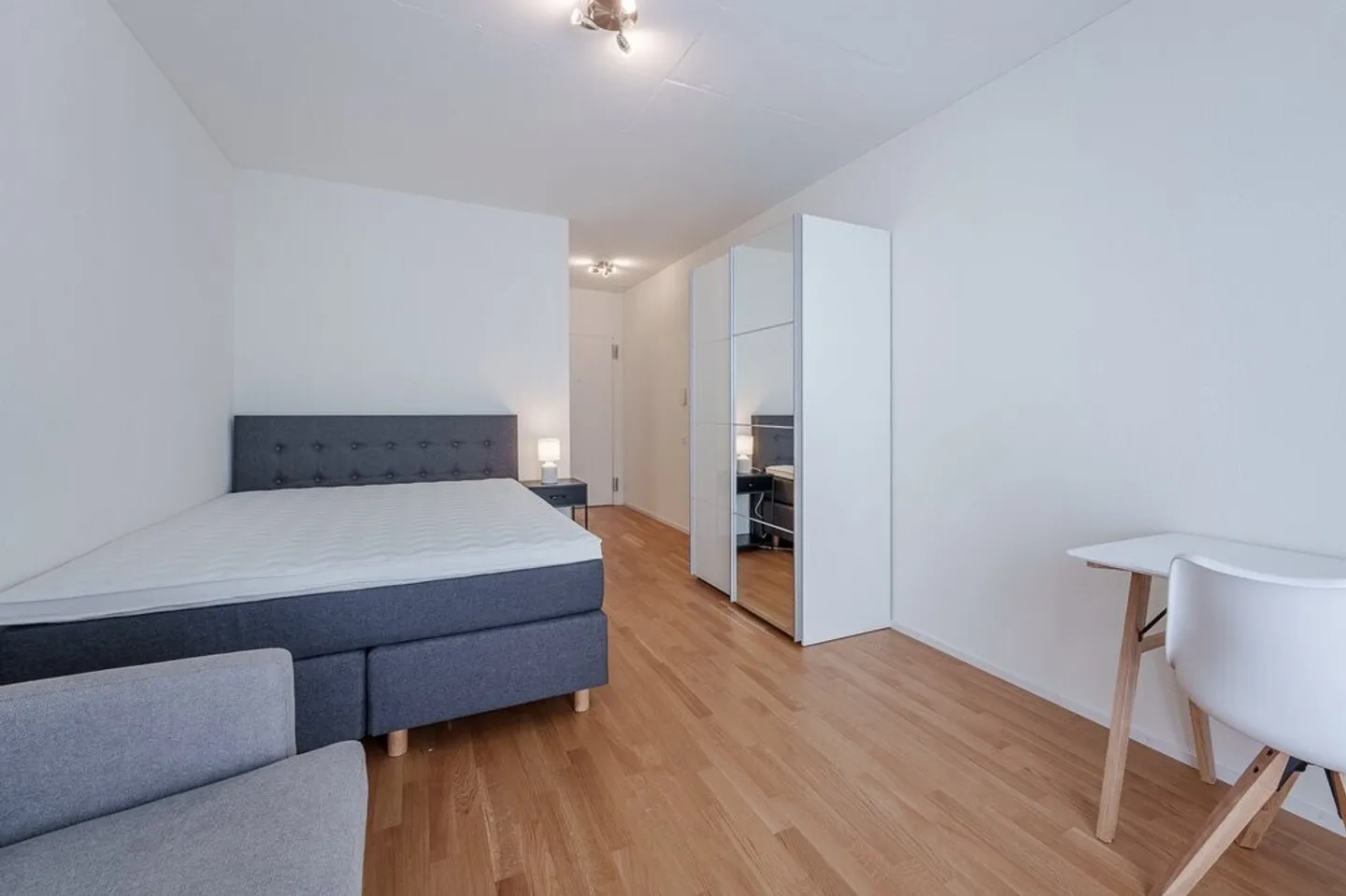 À la recherche de la bonne chambre partagée meublée ? - Photo 2 sur 4