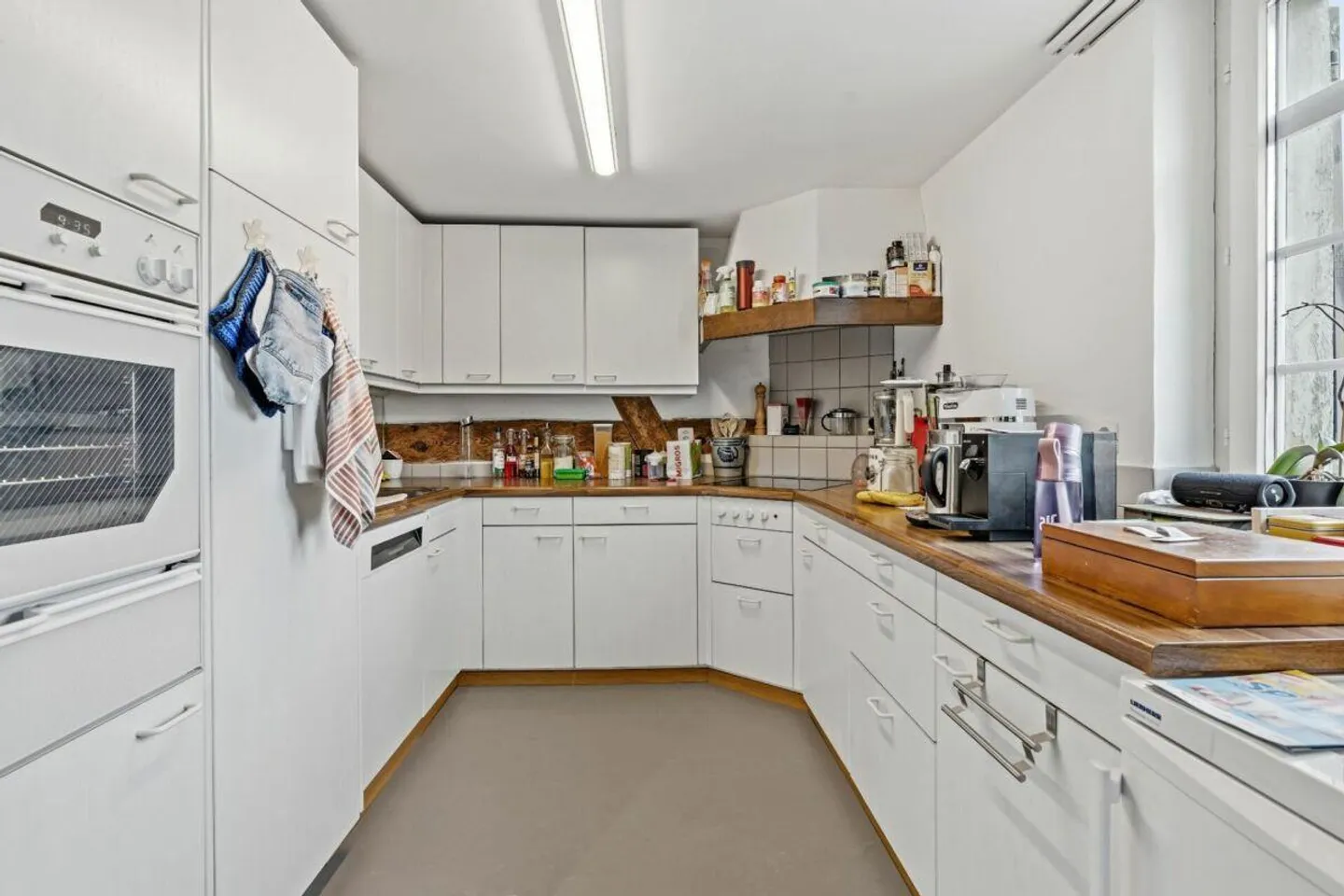 Living in a historic timber-framed house - charming & spacious - Photo 14 of 28