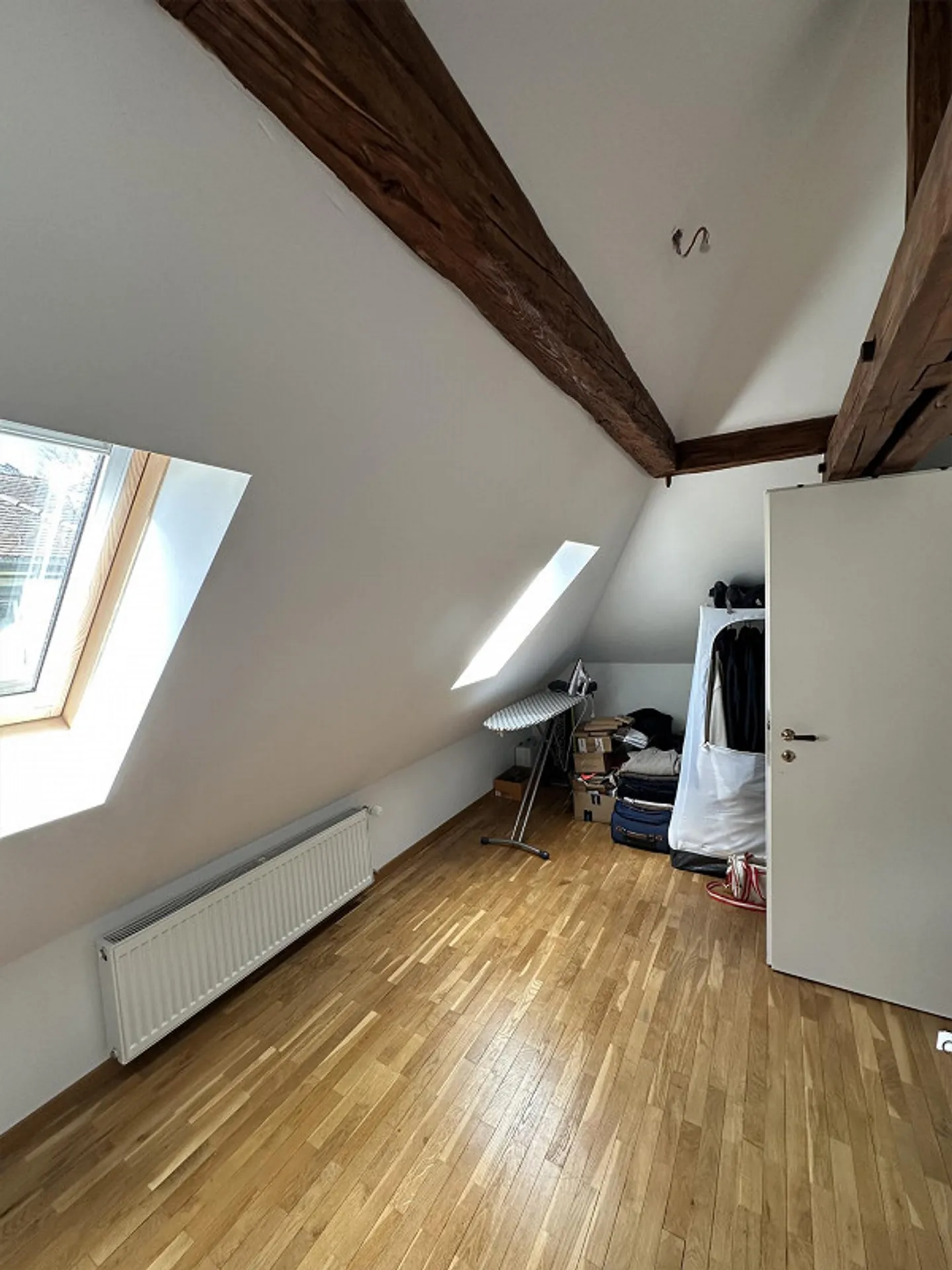 Appartamento di 3,5 stanze @Rosenberg — Tra la HSG e la St Gallen HB - Foto 11 di 11