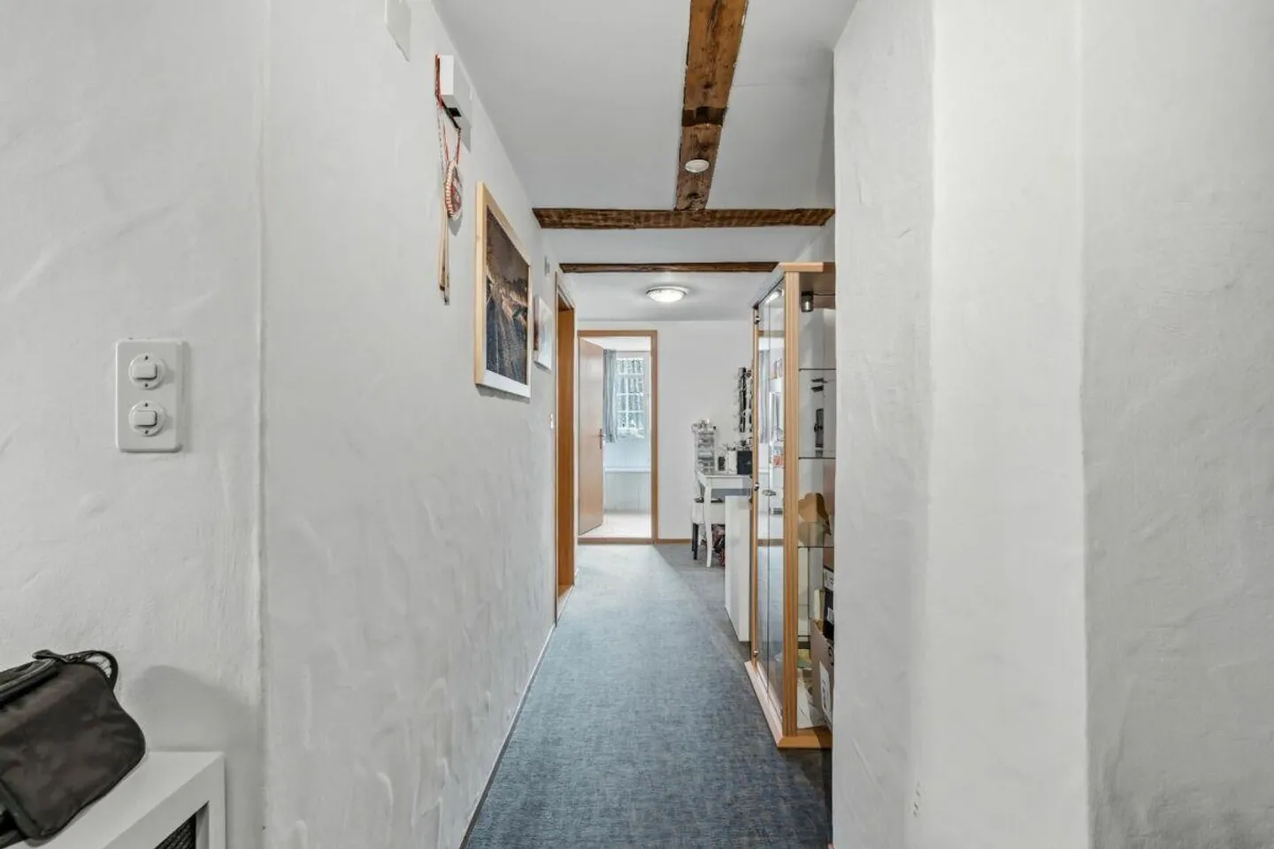 Living in a historic timber-framed house - charming & spacious - Photo 16 of 28