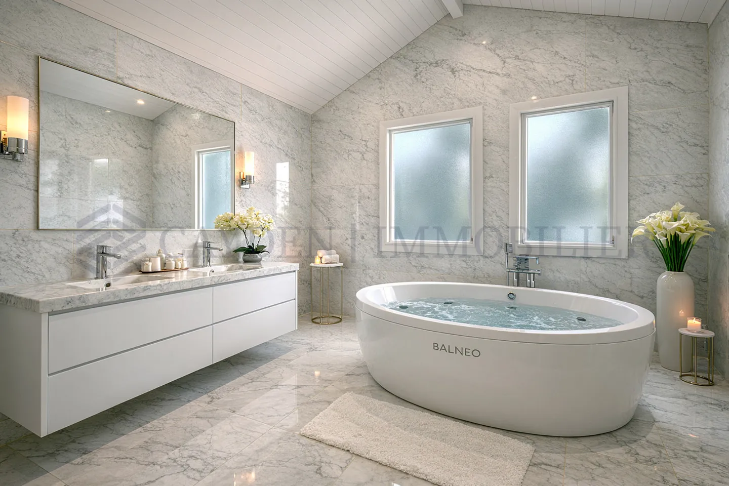 Villa charmante avec jardin à Nyon - Photo 6 sur 18