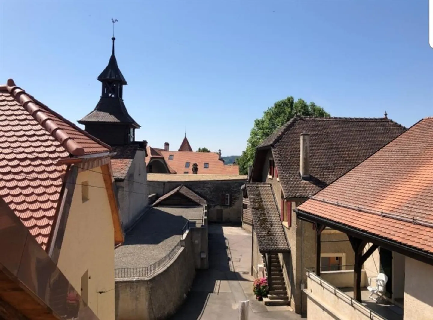 Appartement à louer - Photo 3 sur 12