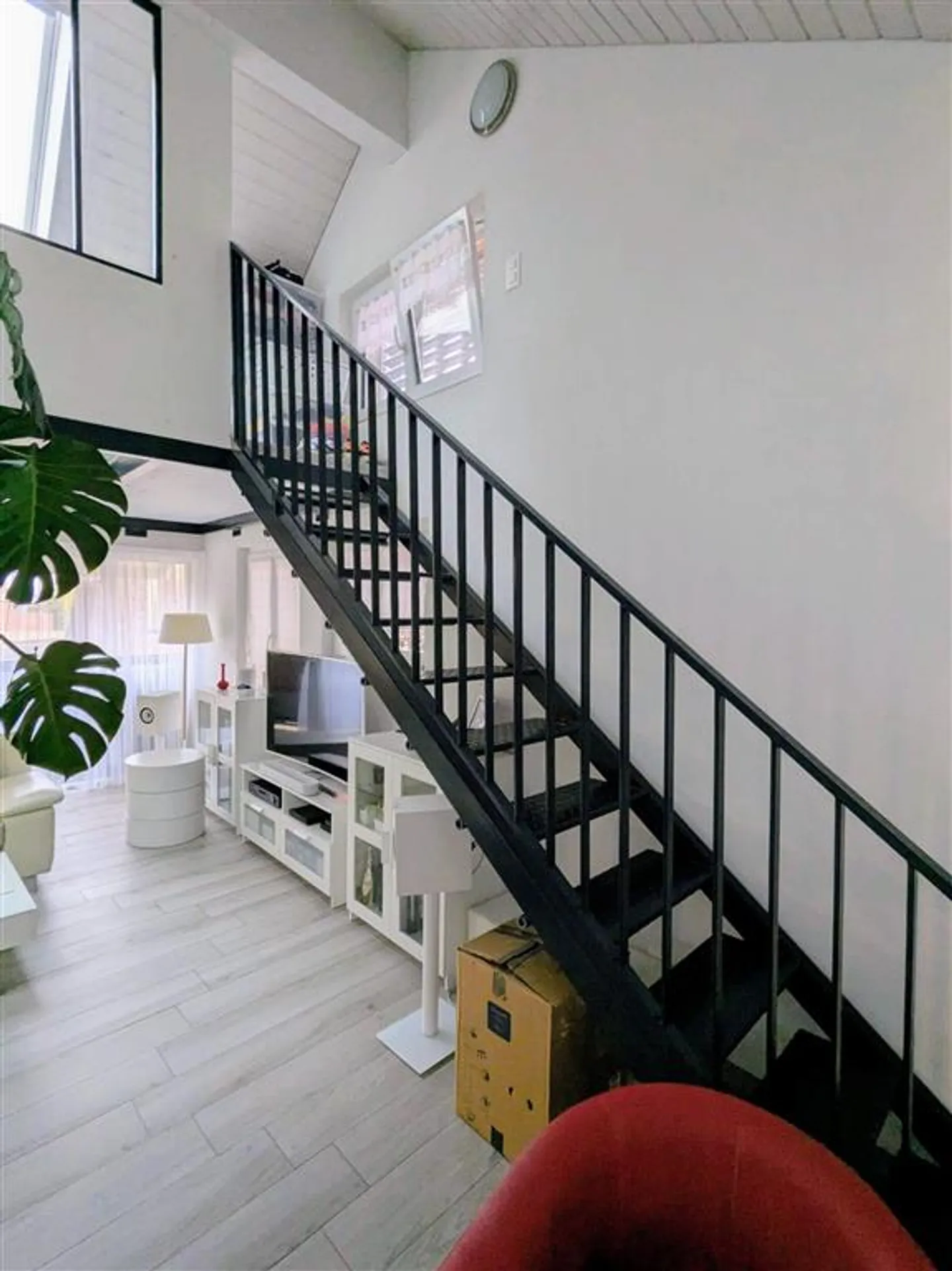 Appartement à louer - Photo 5 sur 12