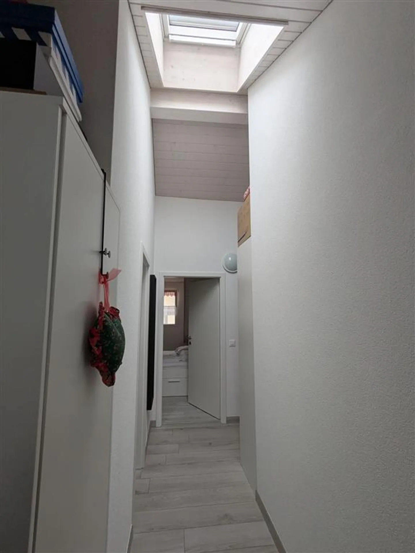 Appartement à louer - Photo 6 sur 12