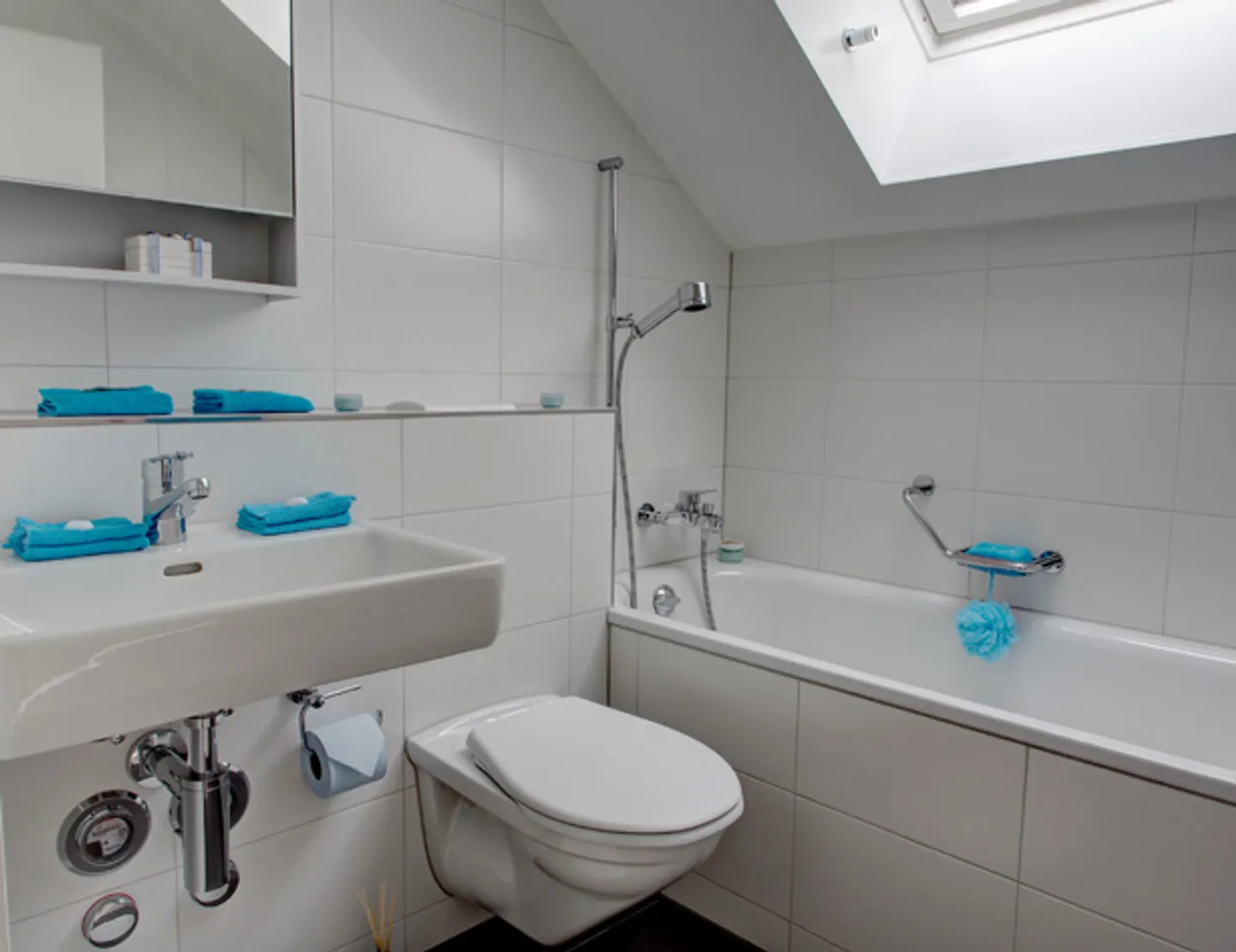 Appartement à louer - Photo 4 sur 7