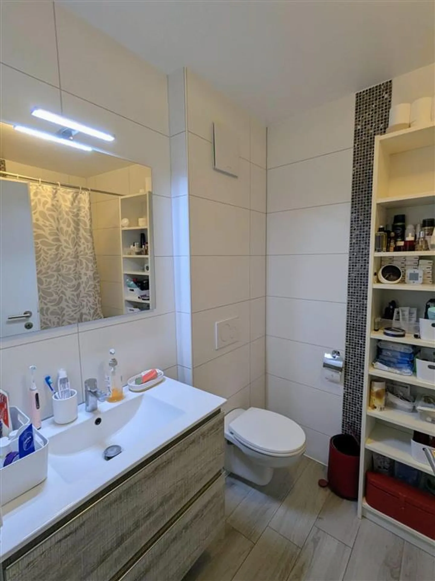 Appartement à louer - Photo 7 sur 12