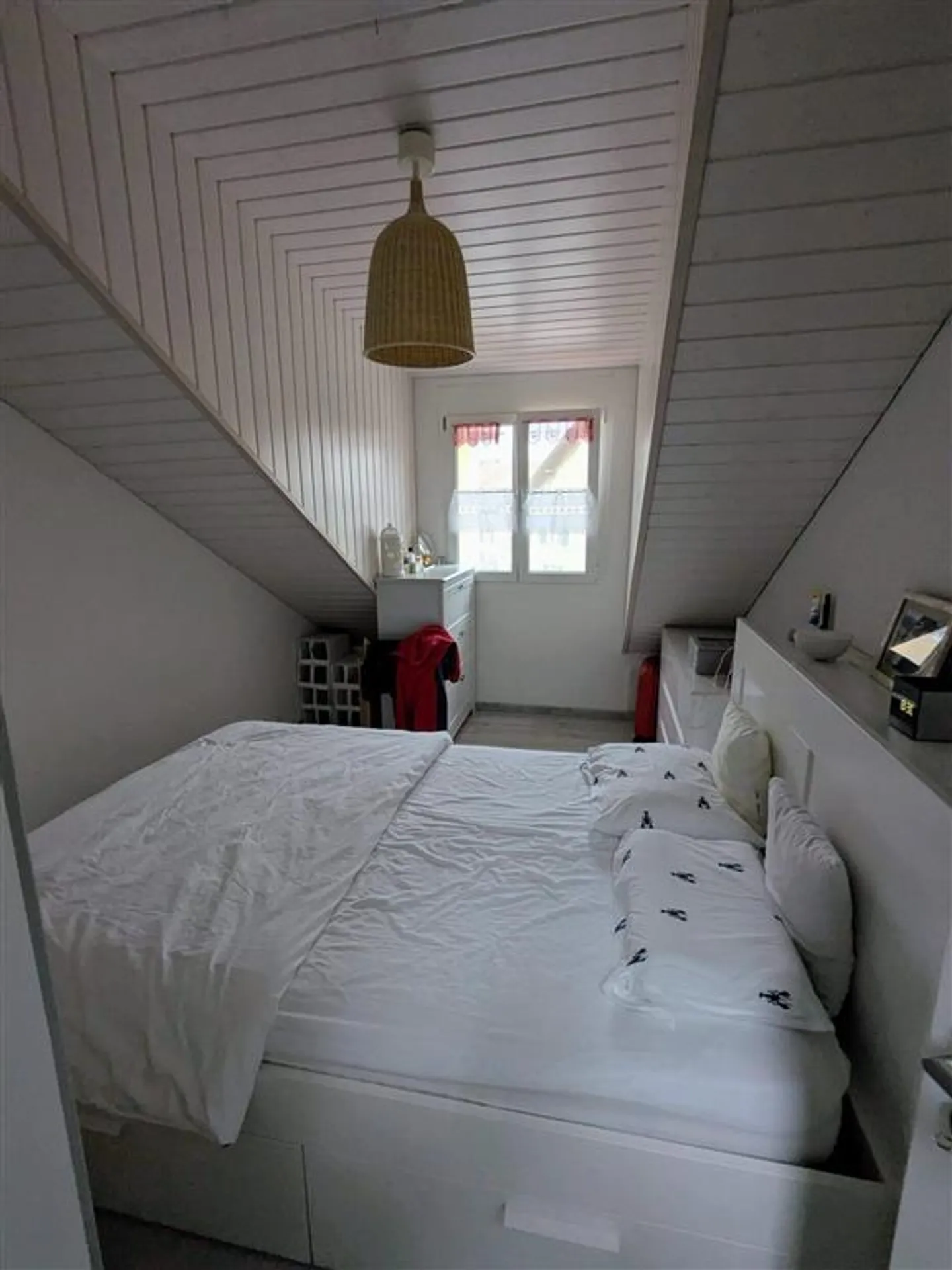 Appartement à louer - Photo 9 sur 12