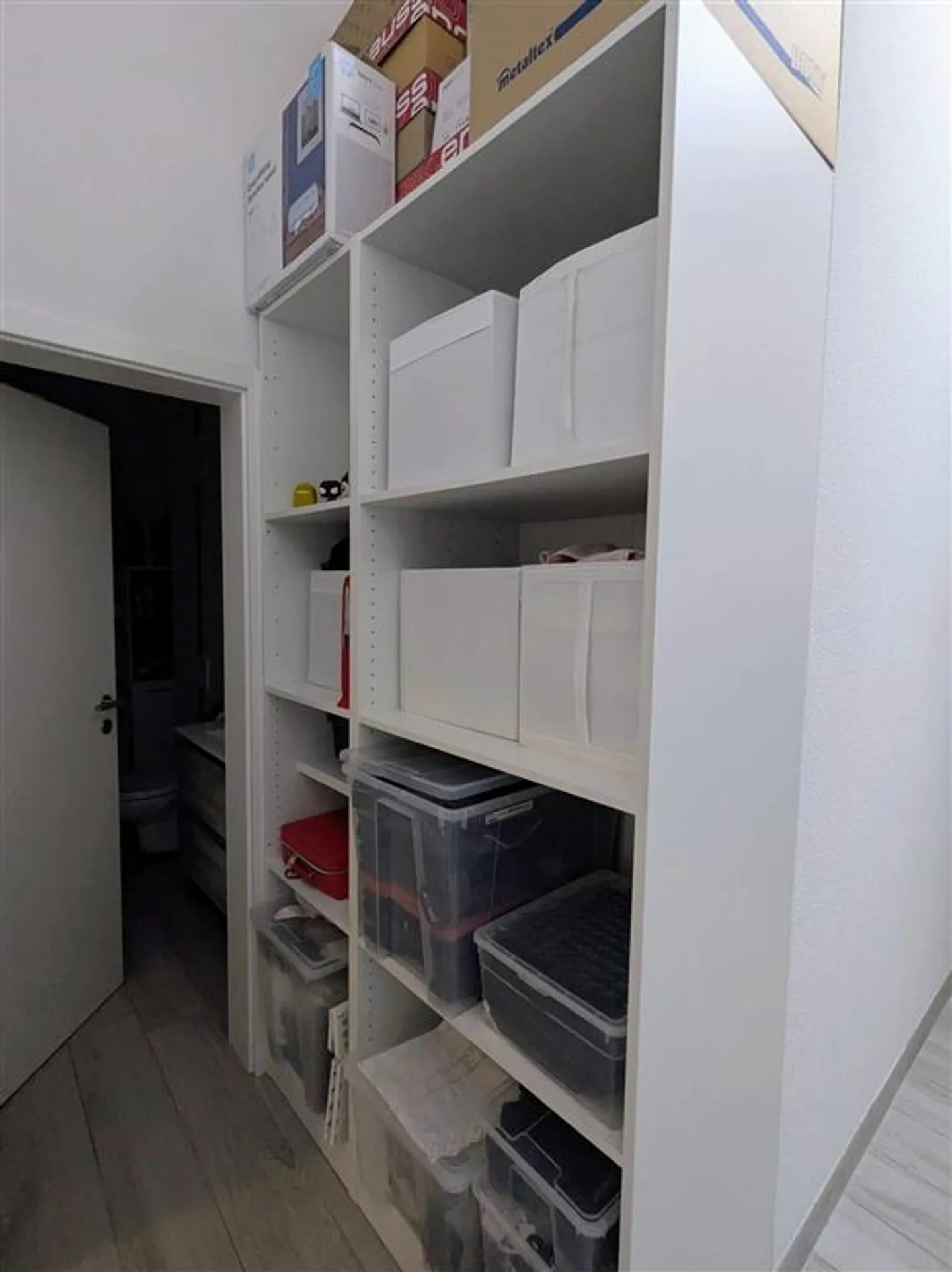 Appartement à louer - Photo 10 sur 12