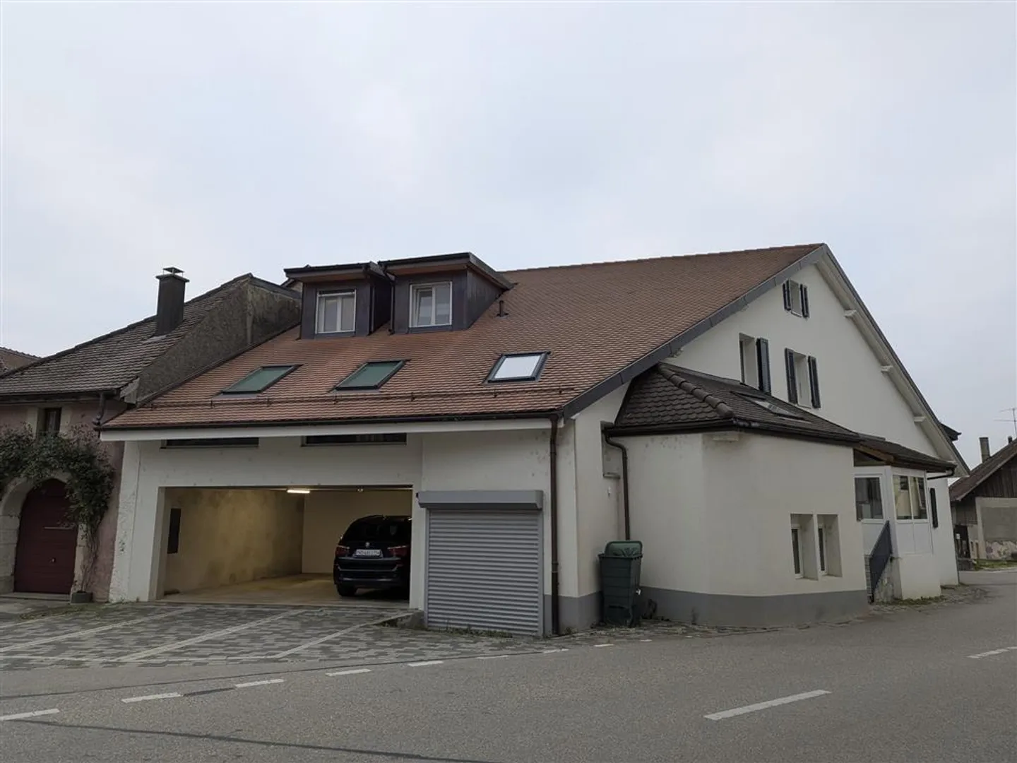 Appartement à louer - Photo 11 sur 12