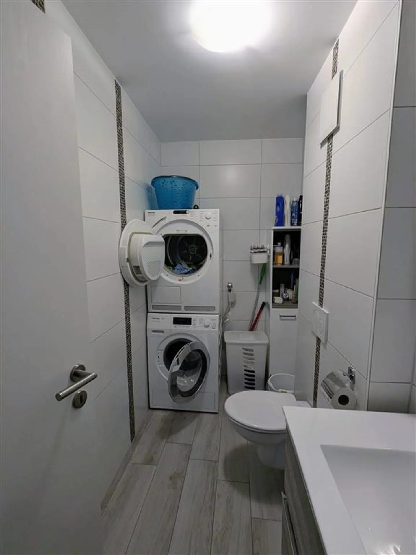 Appartement à louer - Photo 8 sur 12