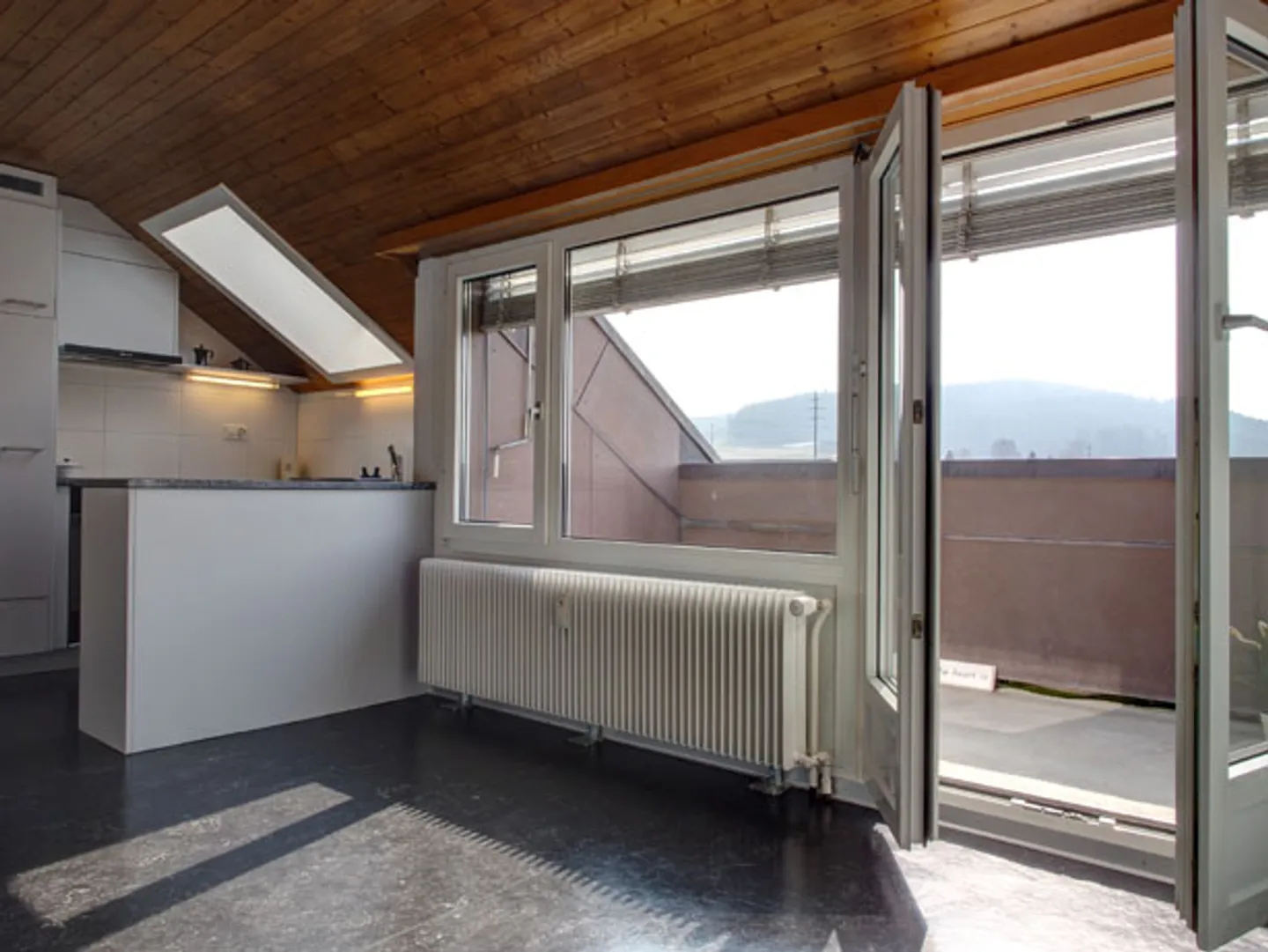 Appartement à louer - Photo 7 sur 7