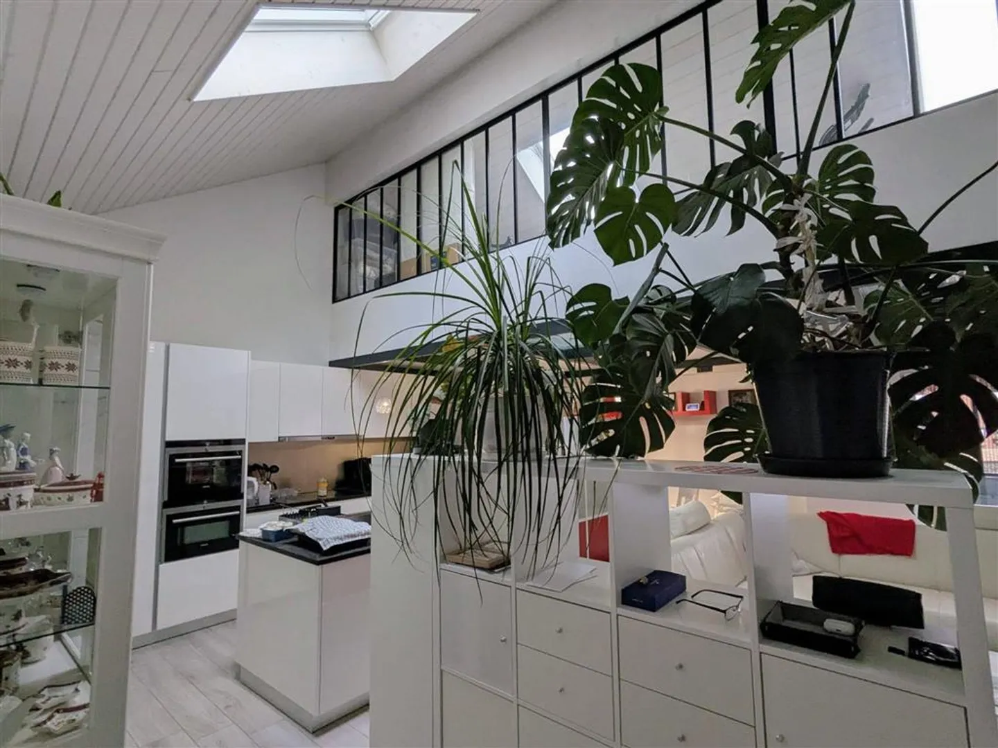 Appartement à louer - Photo 12 sur 12