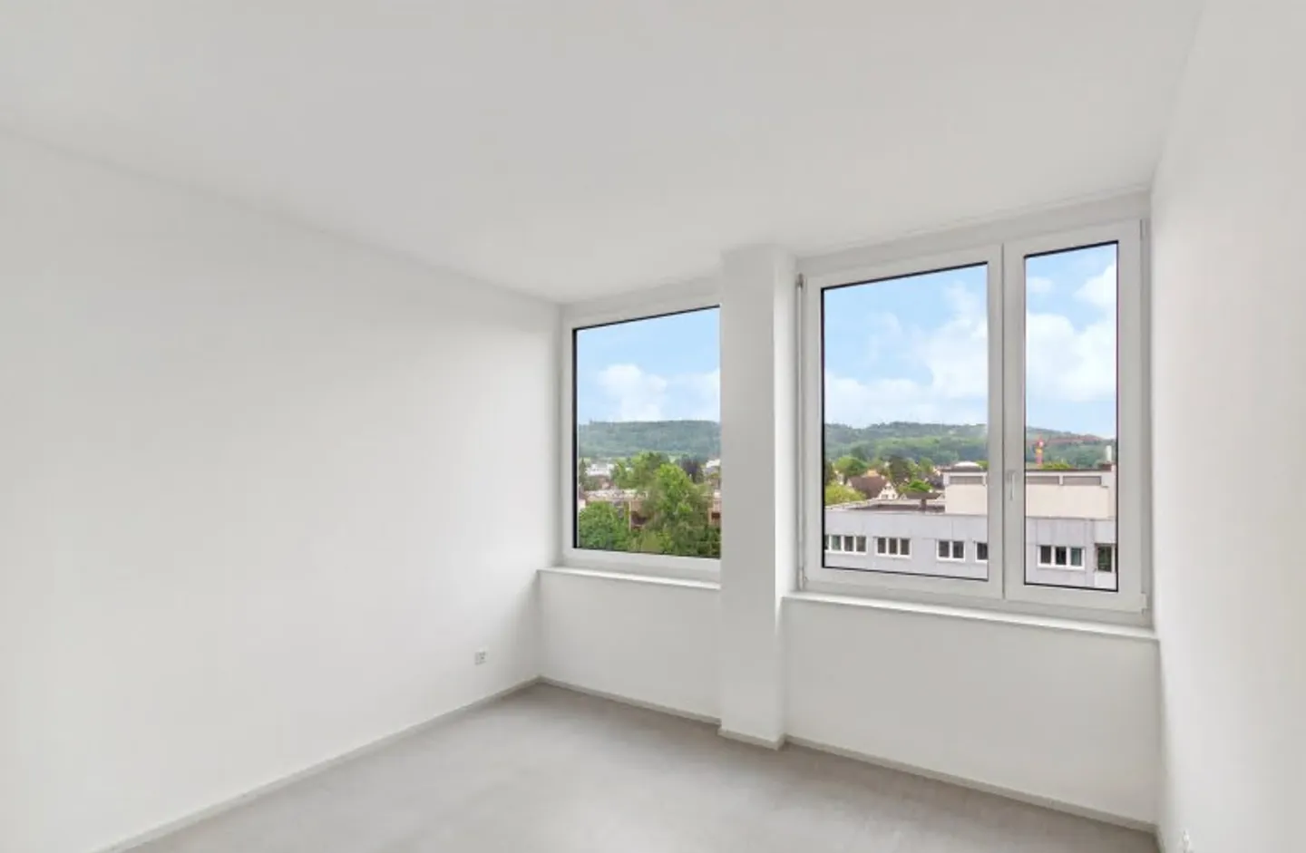 Vivere nel centro di Frauenfeld - Affittare senza deposito! - Foto 5 di 6