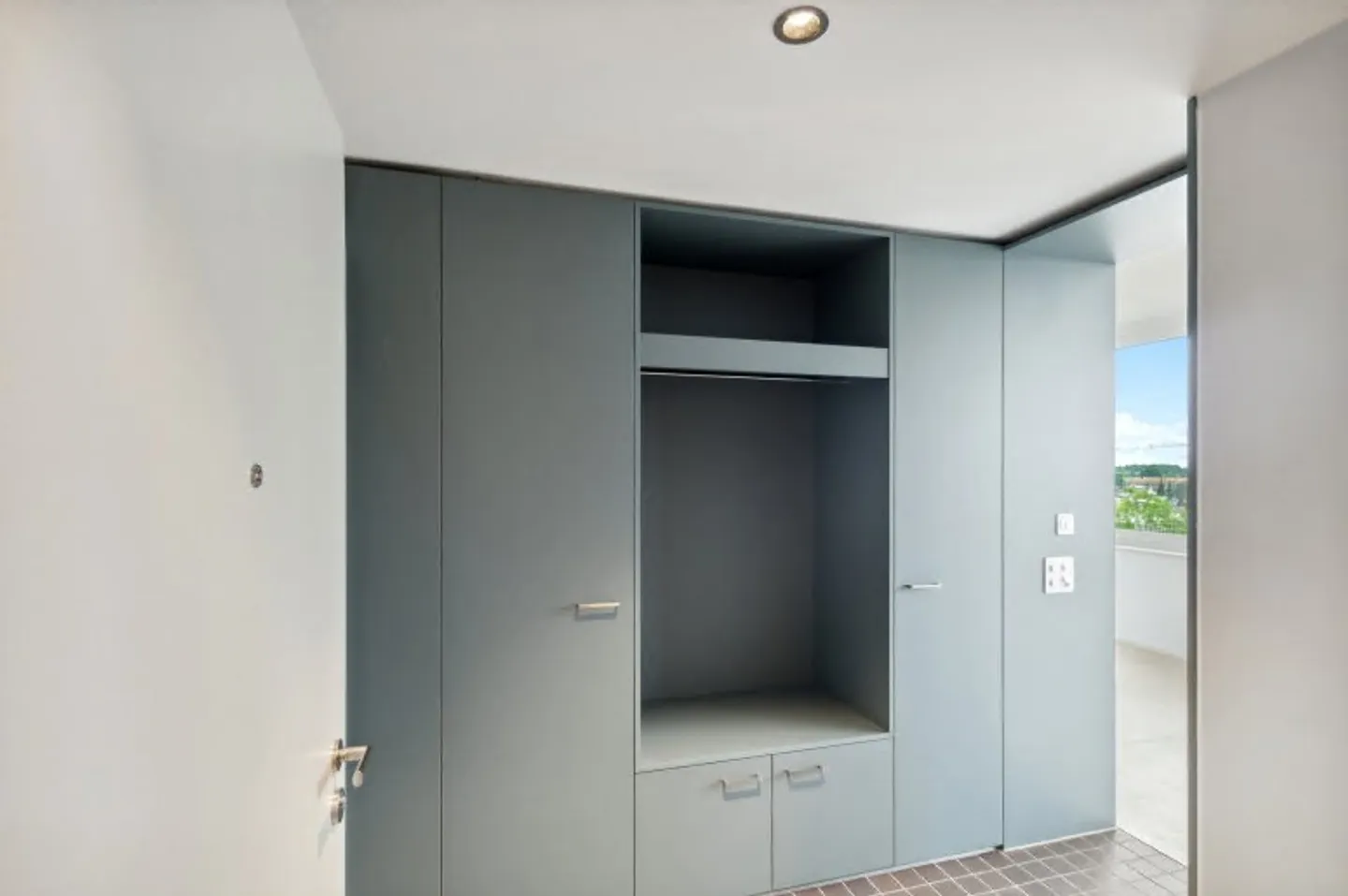 Vivere nel centro di Frauenfeld - Affittare senza deposito! - Foto 6 di 6