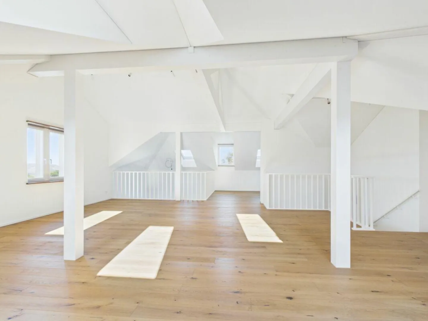 Charmante Maisonette in Bettwiesen - Foto 3 von 16