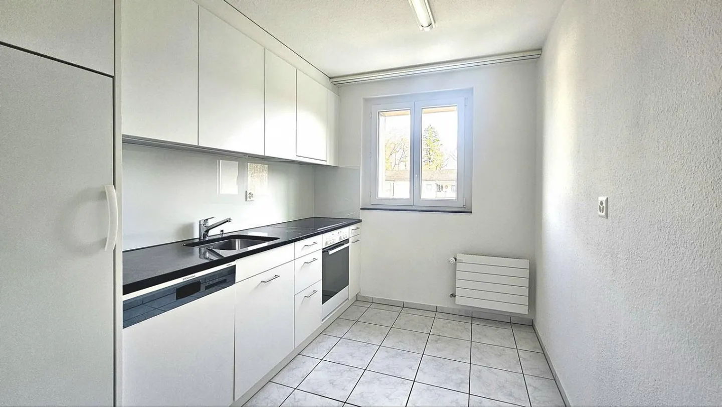 Neu sanierte Attika-Wohnung - Foto 7 von 13