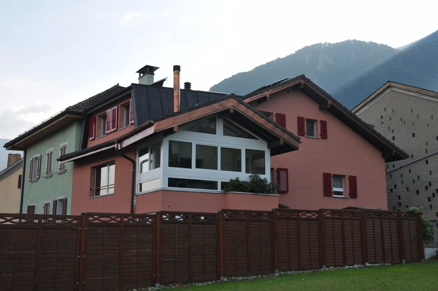 Jolie maison individuelle avec jardin - Photo 20 sur 22