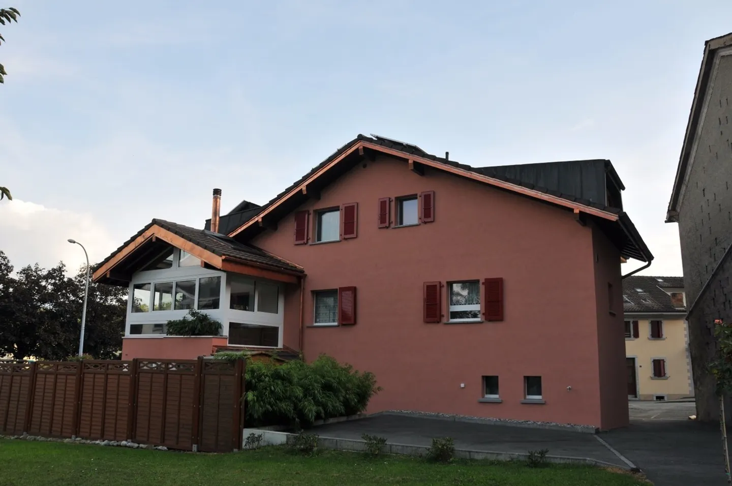 Jolie maison individuelle avec jardin - Photo 21 sur 22