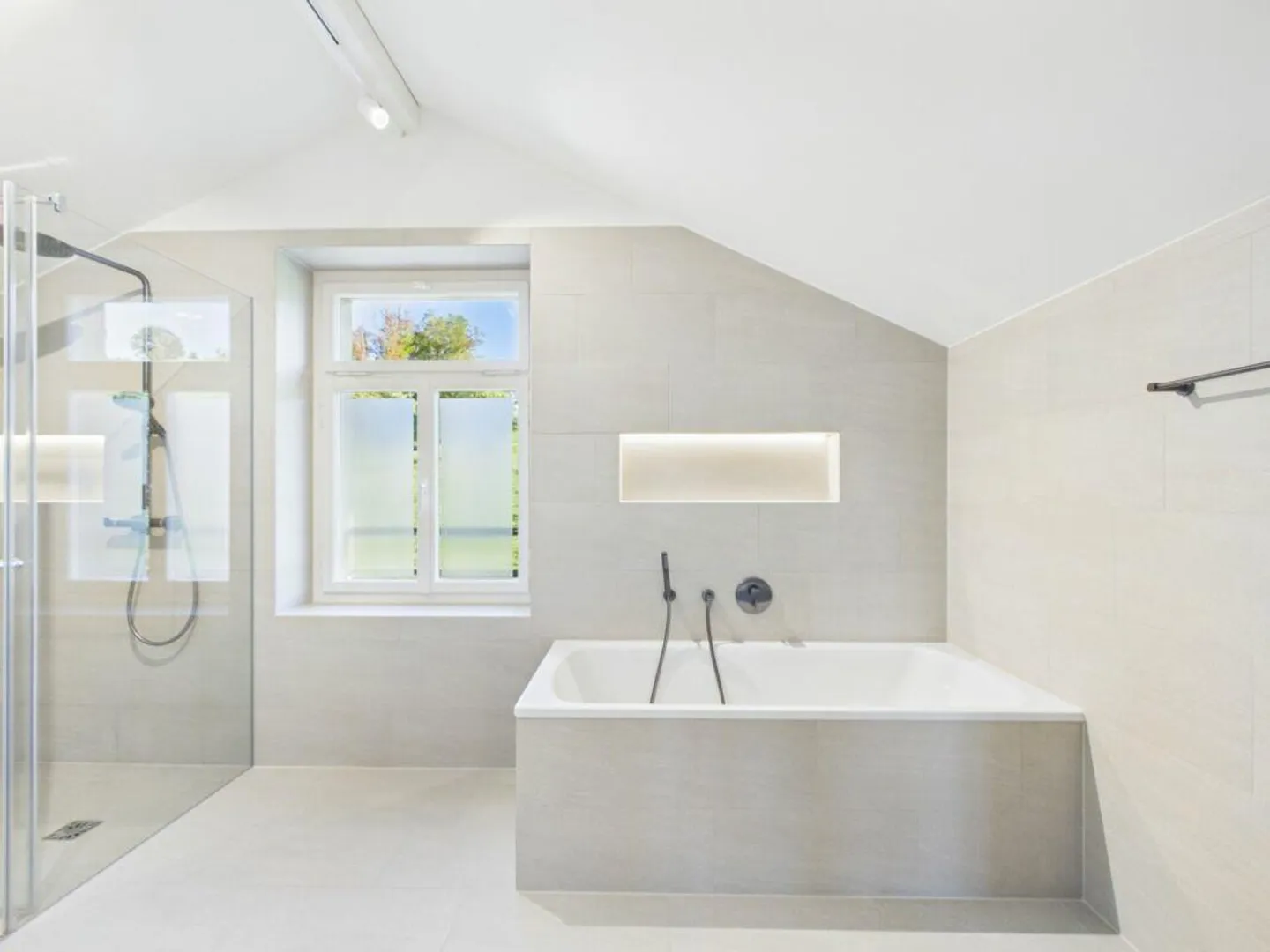 Charmante Maisonette in Bettwiesen - Foto 4 von 16