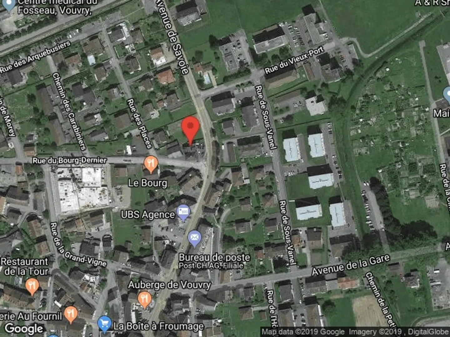 Jolie maison individuelle avec jardin - Photo 22 sur 22