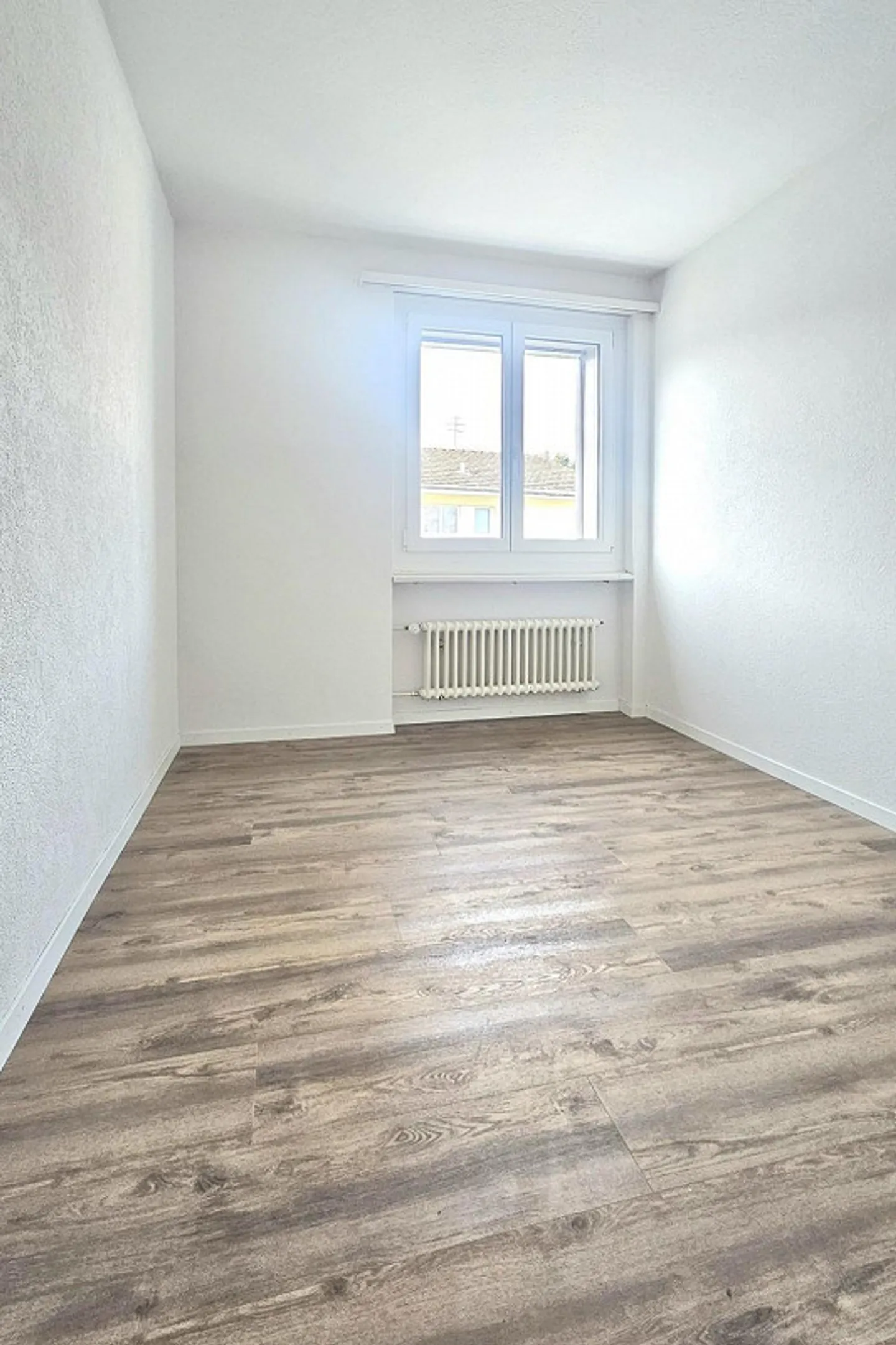 Neu sanierte Attika-Wohnung - Foto 11 von 13