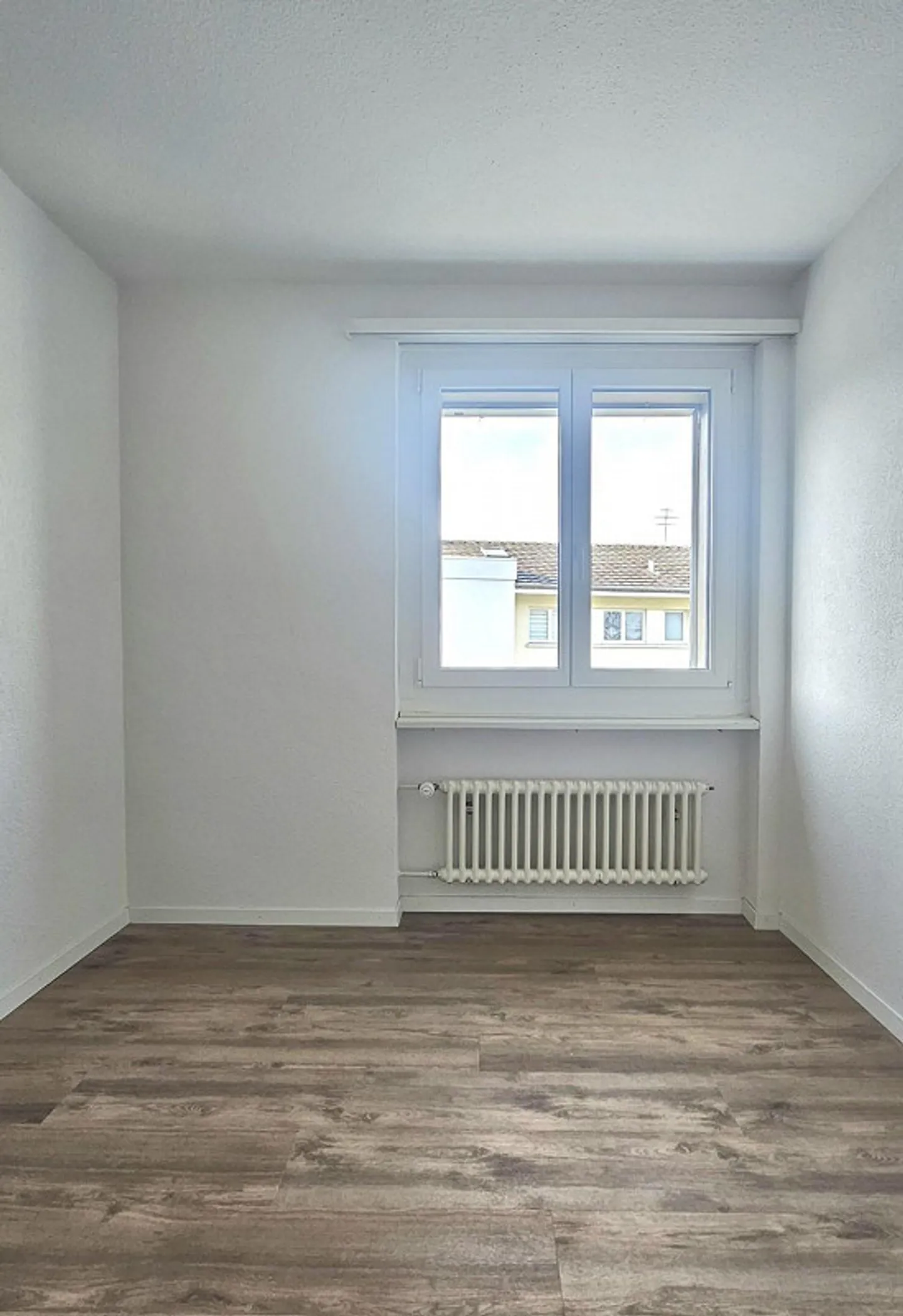 Neu sanierte Attika-Wohnung - Foto 12 von 13